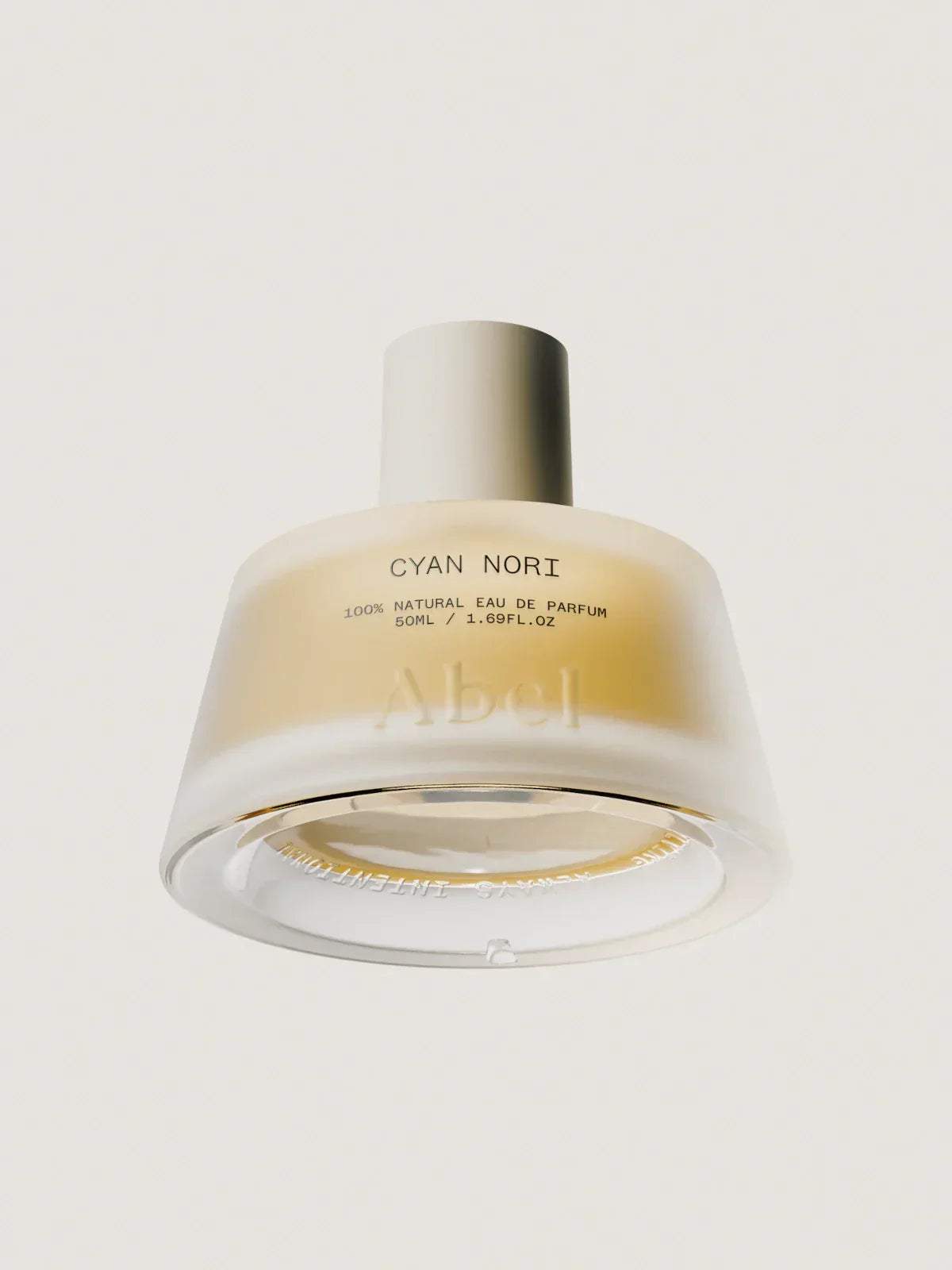 Abel Cyan Nori 50ml Fragrance Bottle