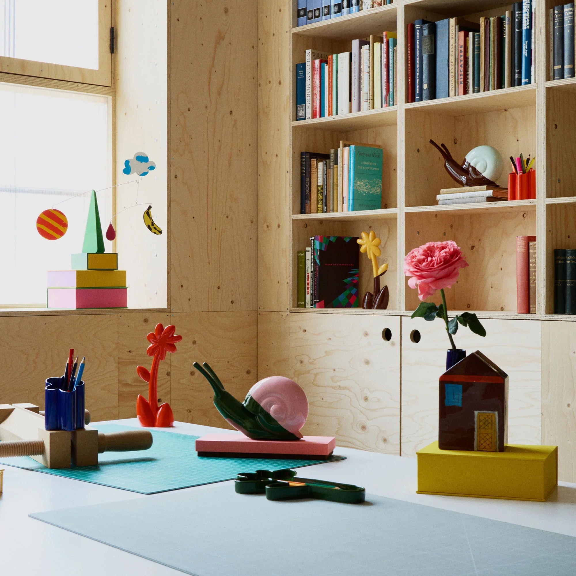 The Conran Shop