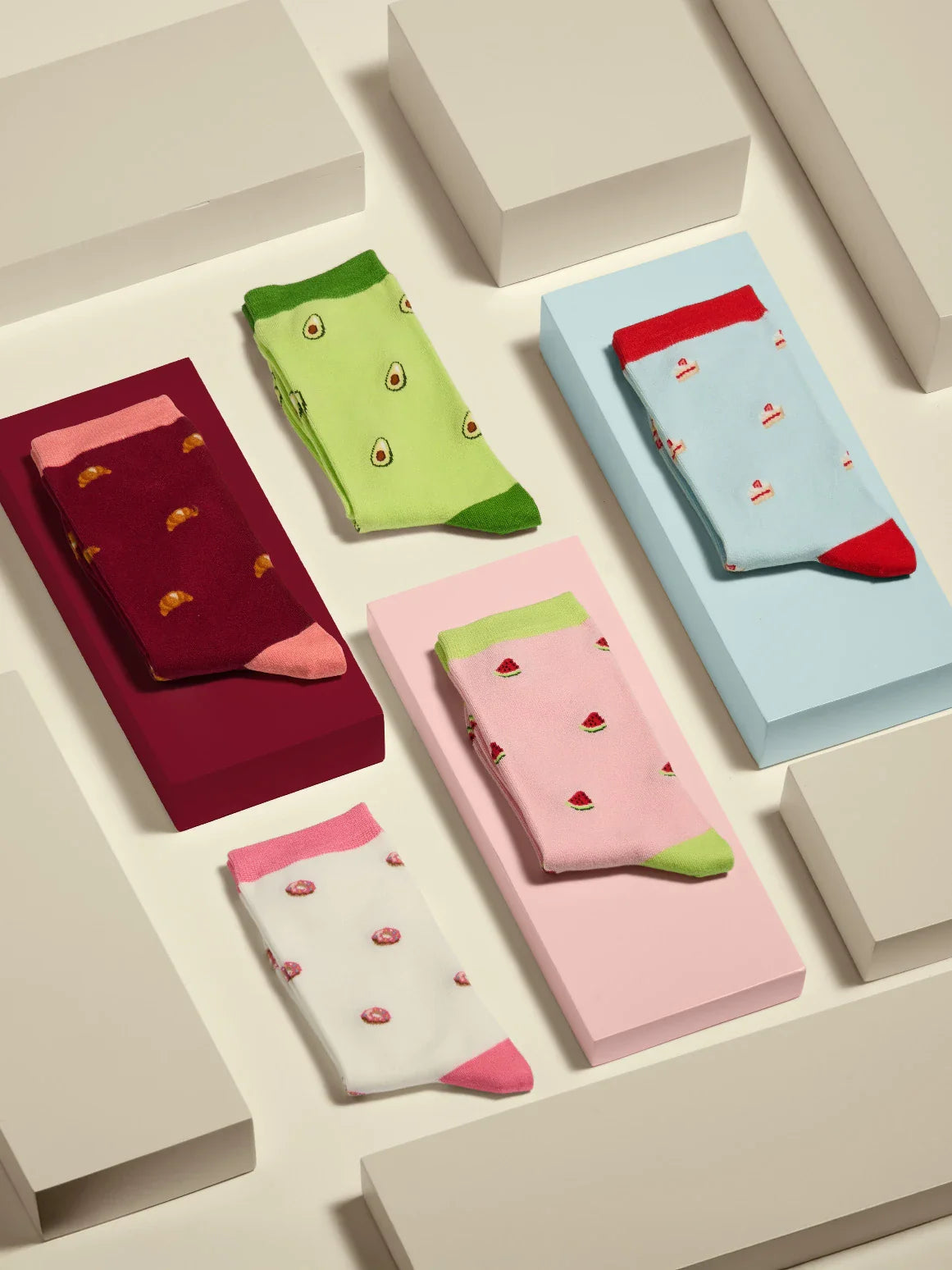 KOSI London - Bamboo Socks