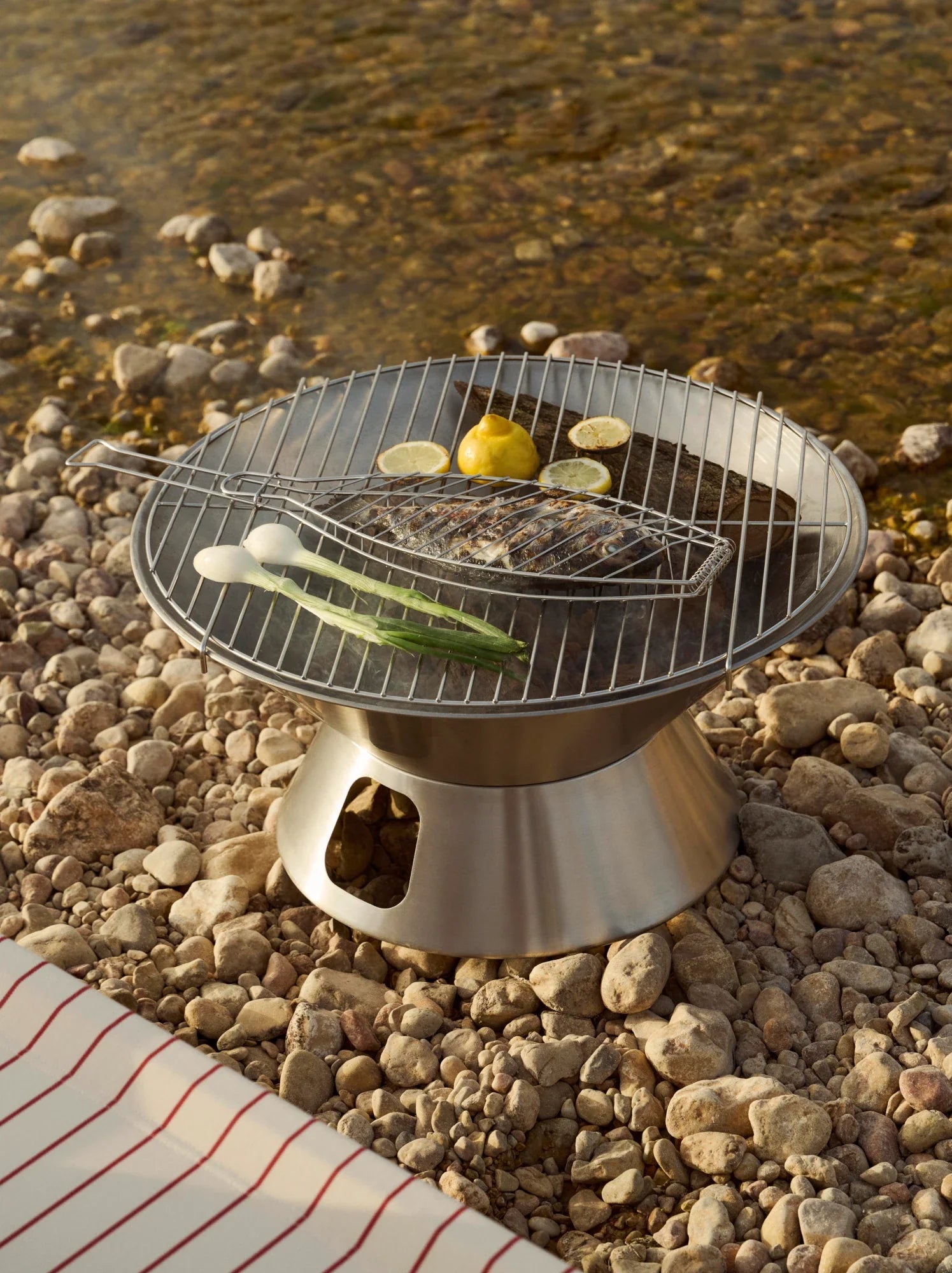 Outdoor Cooking and BBQ