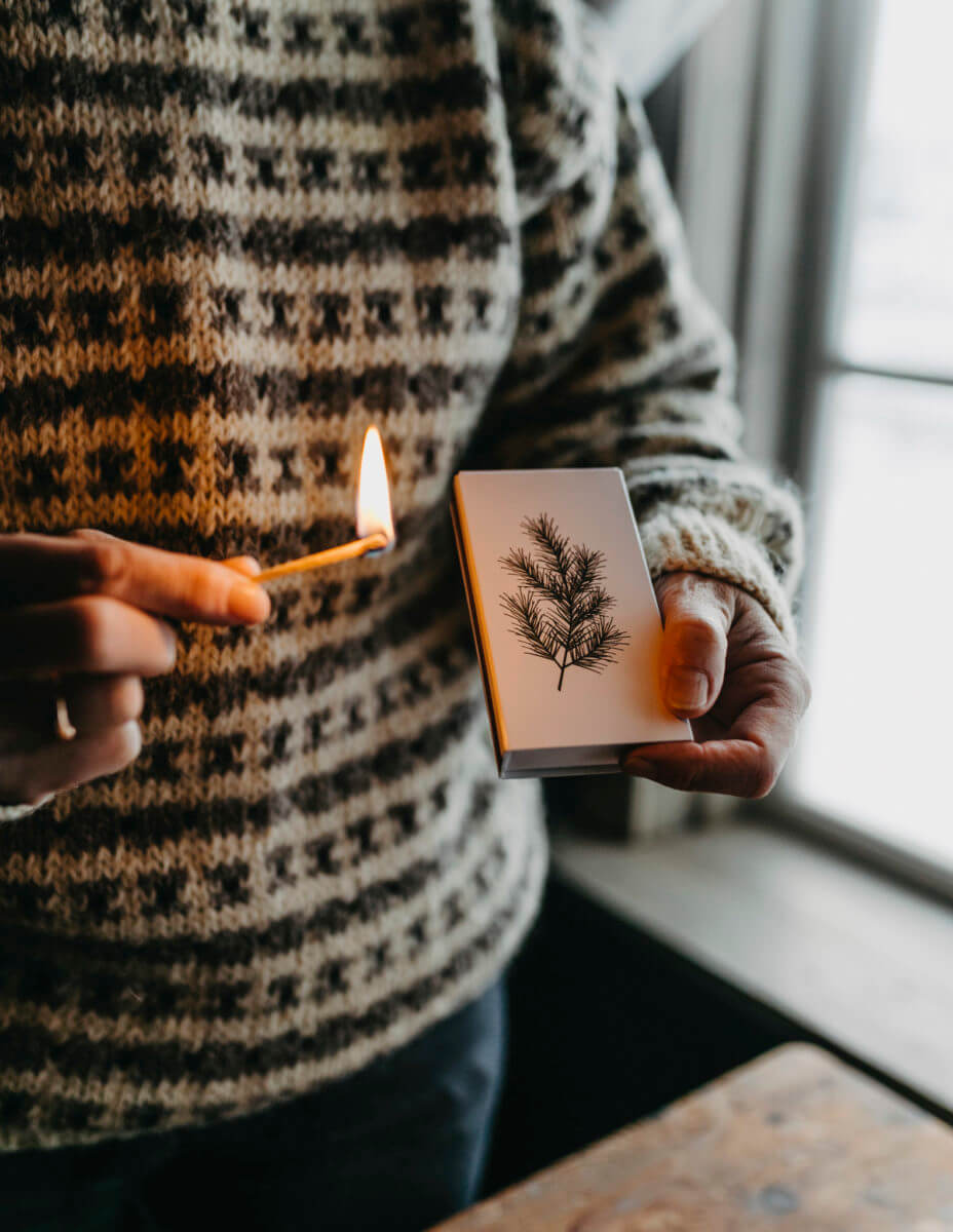 Matches