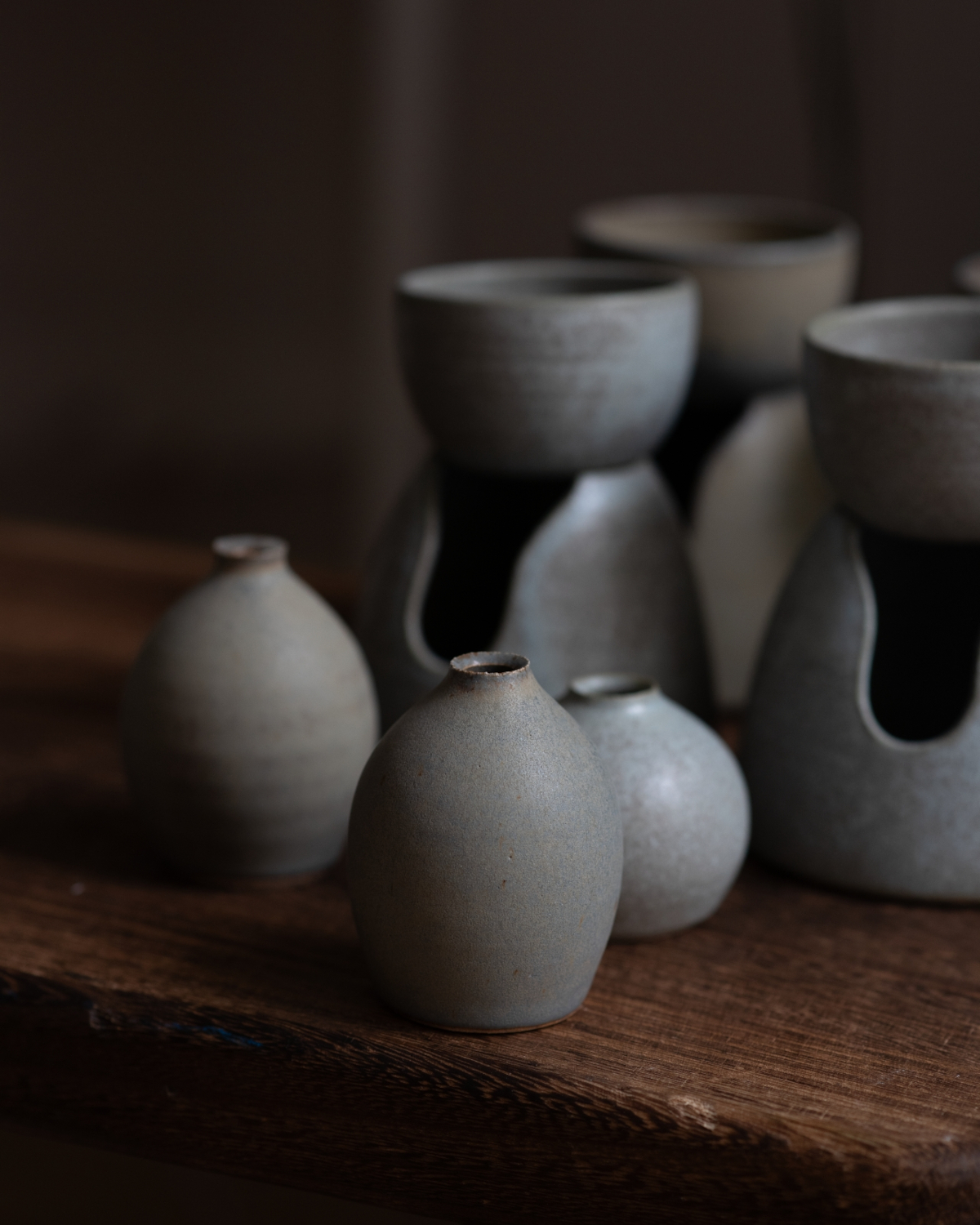Aku ceramics available at Lifestory
