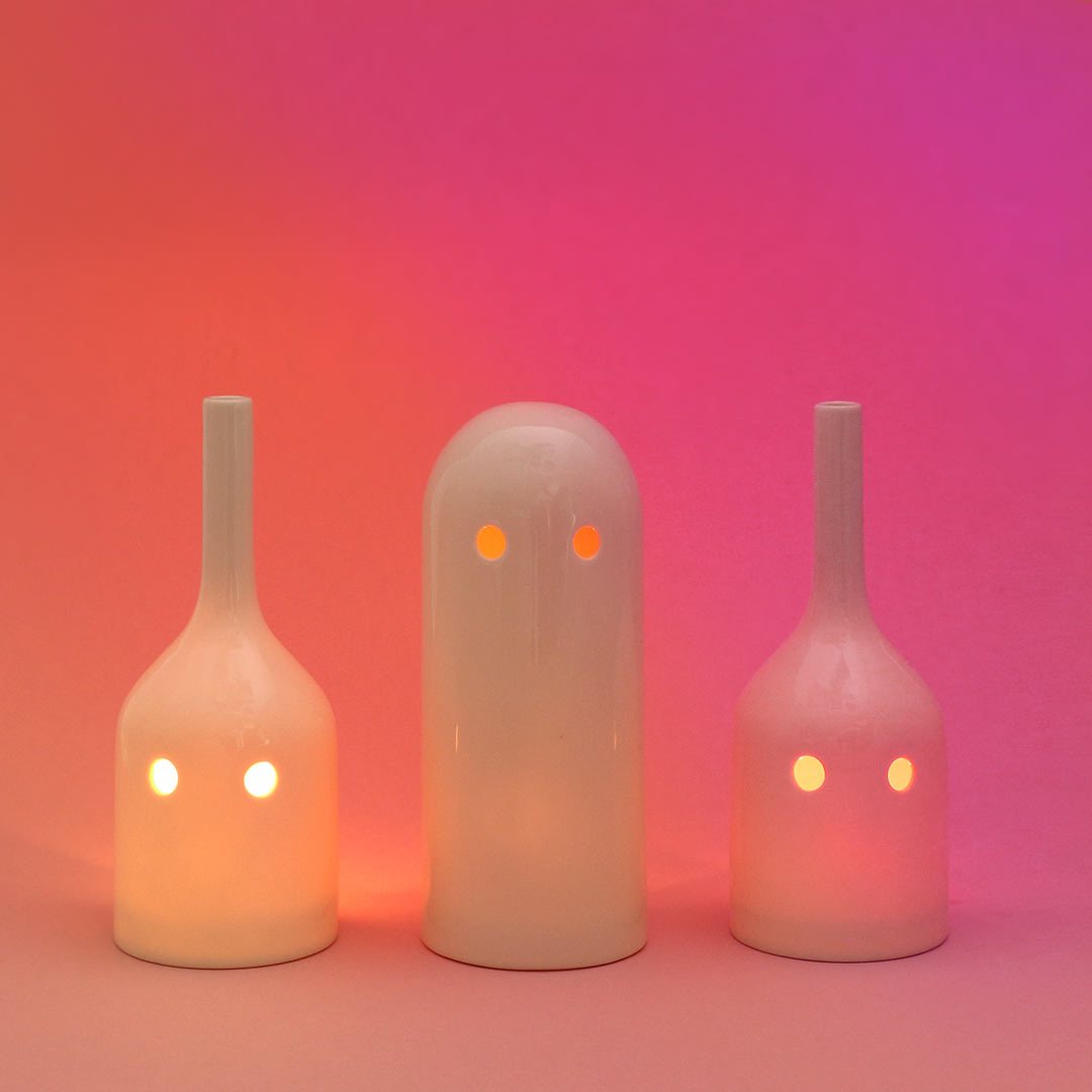 Studio Arhoj - Candleholders