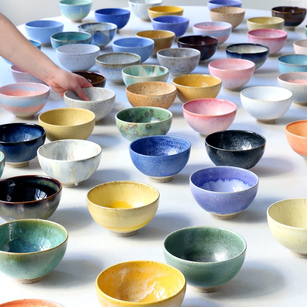 Studio Arhoj - Bowls