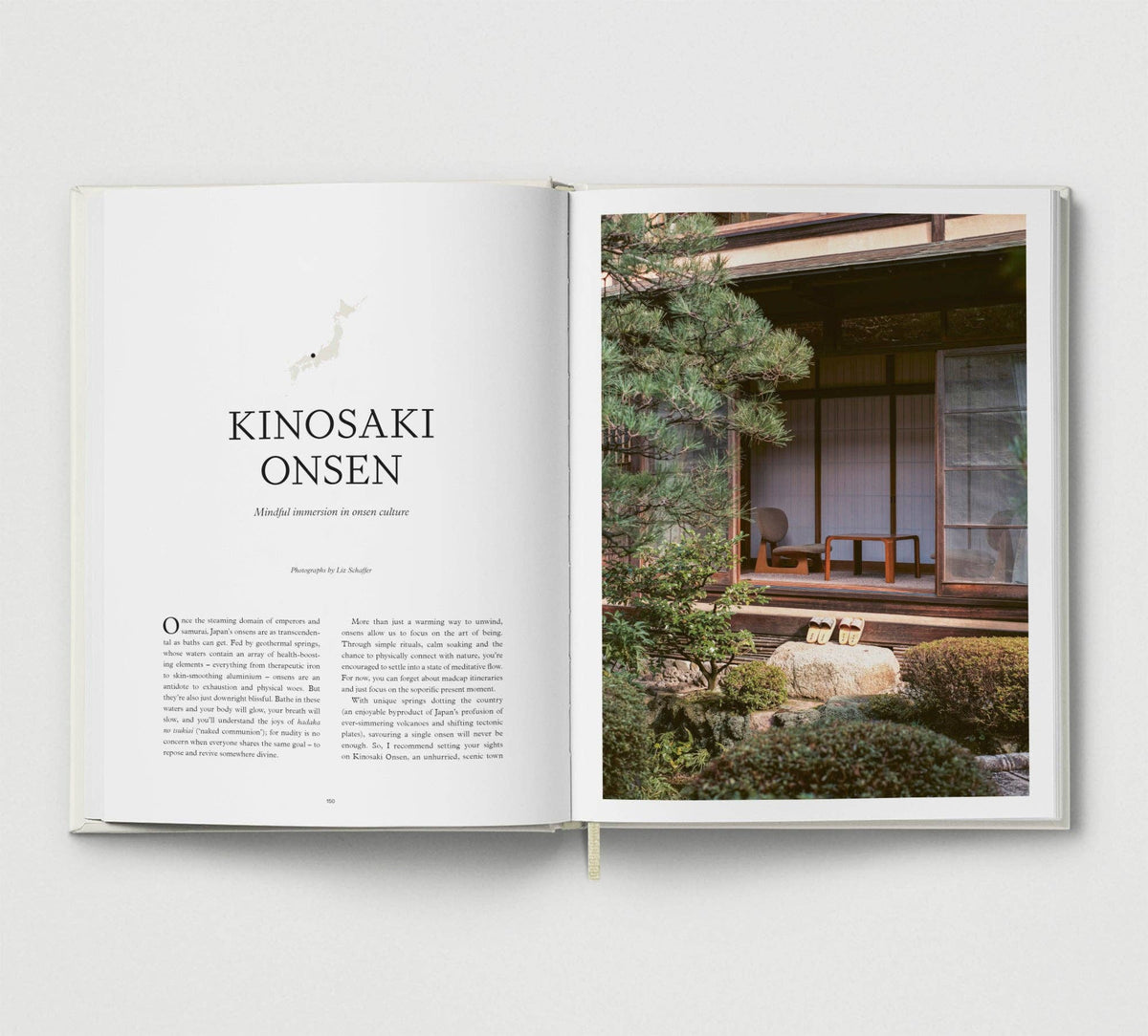 Slow Travel Japan | Guide Book