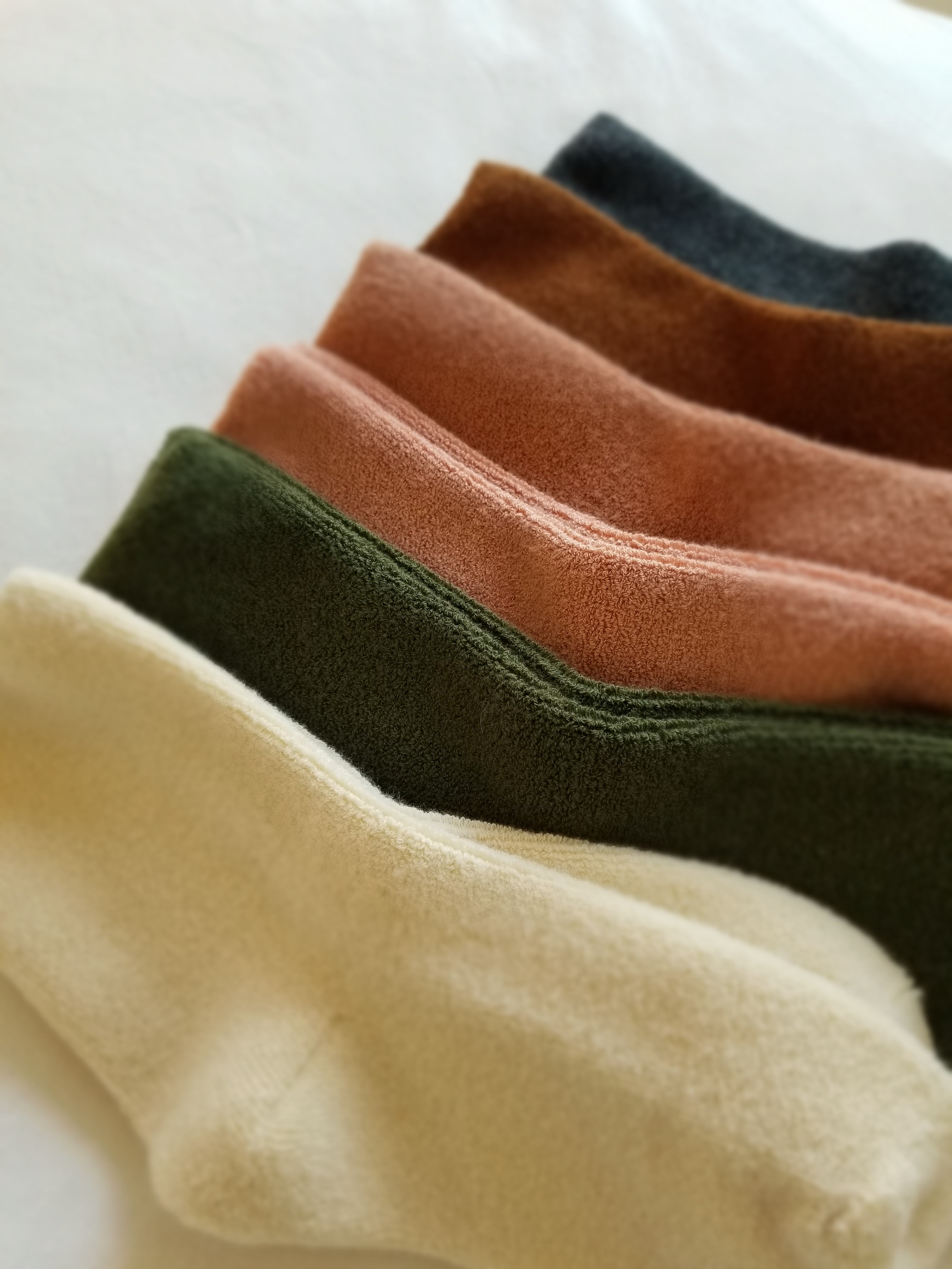 Cloud Socks | Plum | by Le Bon Shoppe - Lifestory