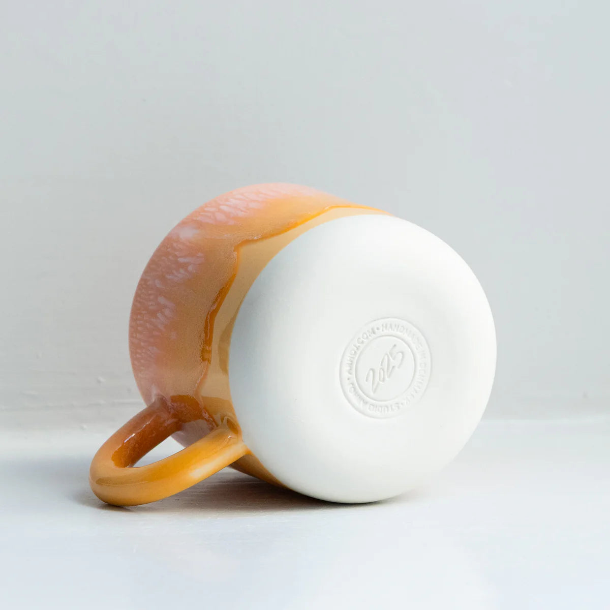 Chug Mug | Mandarin | by Studio Arhoj - Lifestory