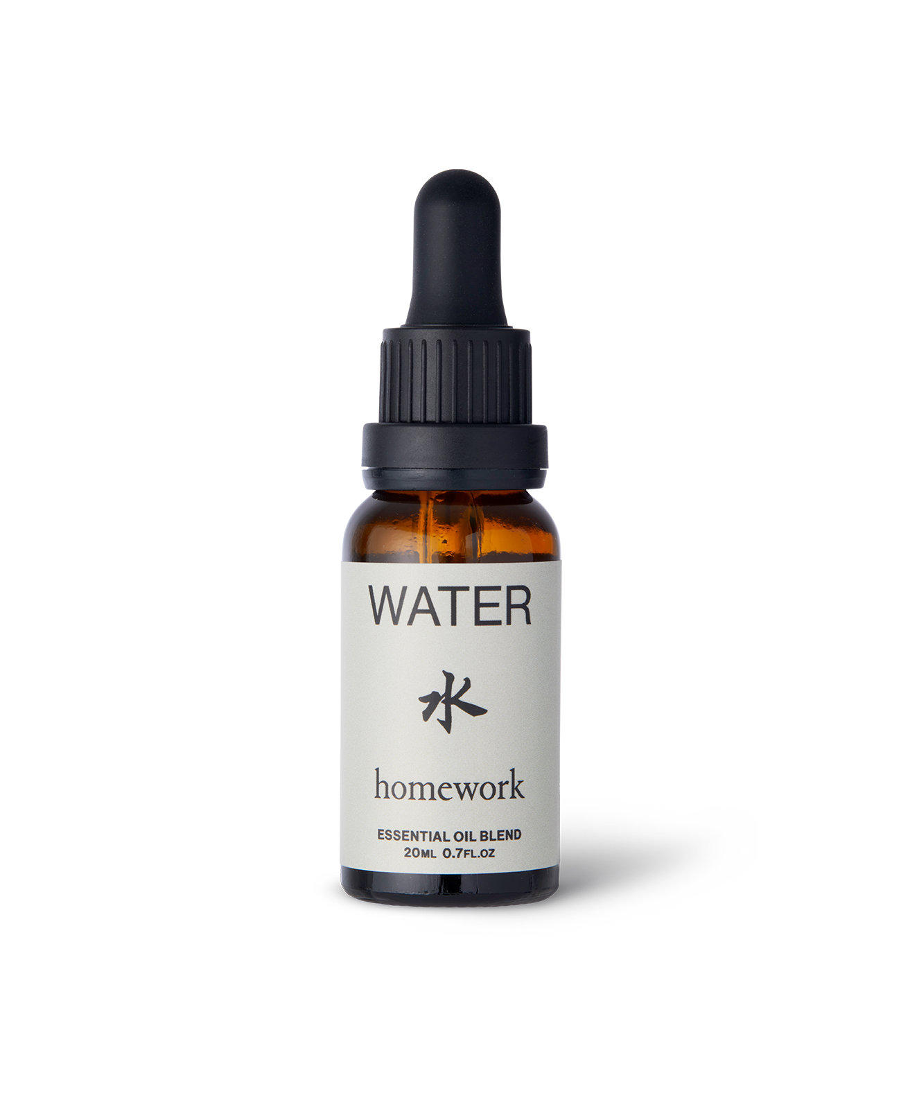 Homework 'Water' Essential Oil Blend - Lifestory