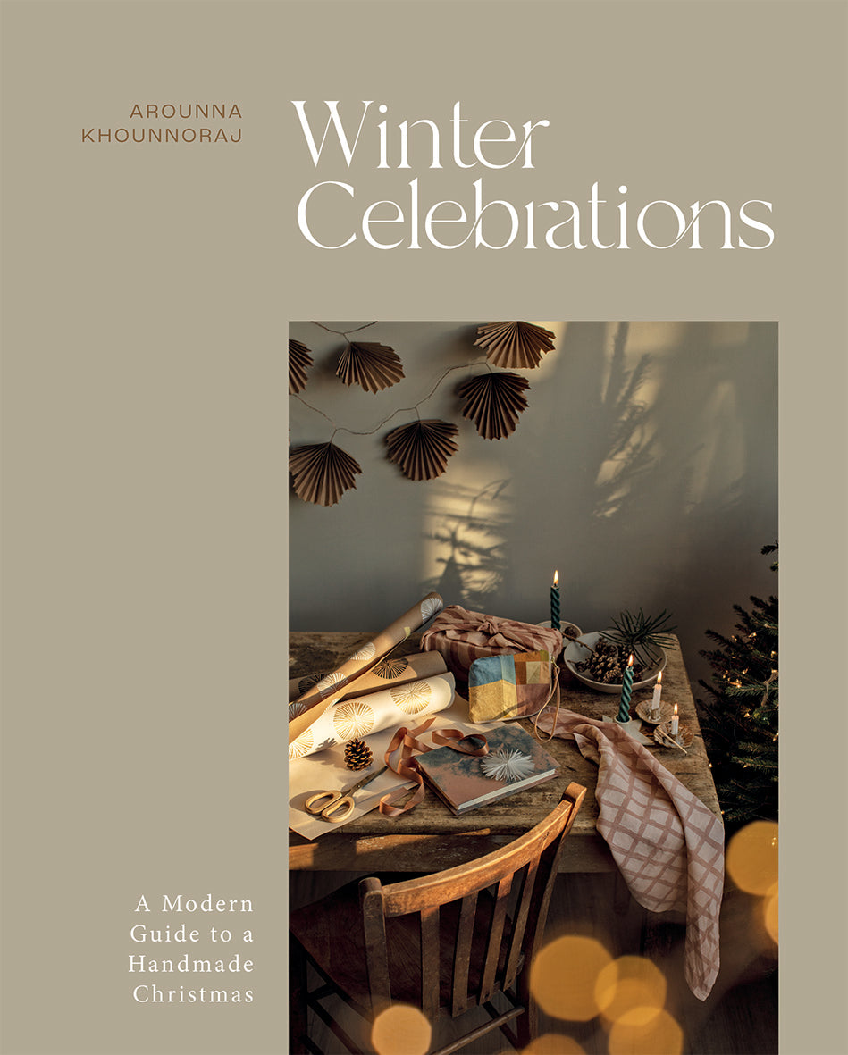 Winter Celebrations | Book | by Arounna Khounnoraj - Lifestory