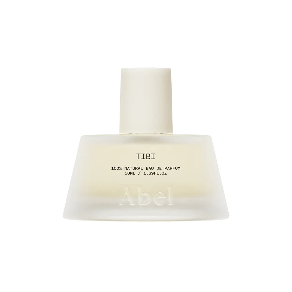 Abel Tibi Fragrance | Unisex Natural Fragrance