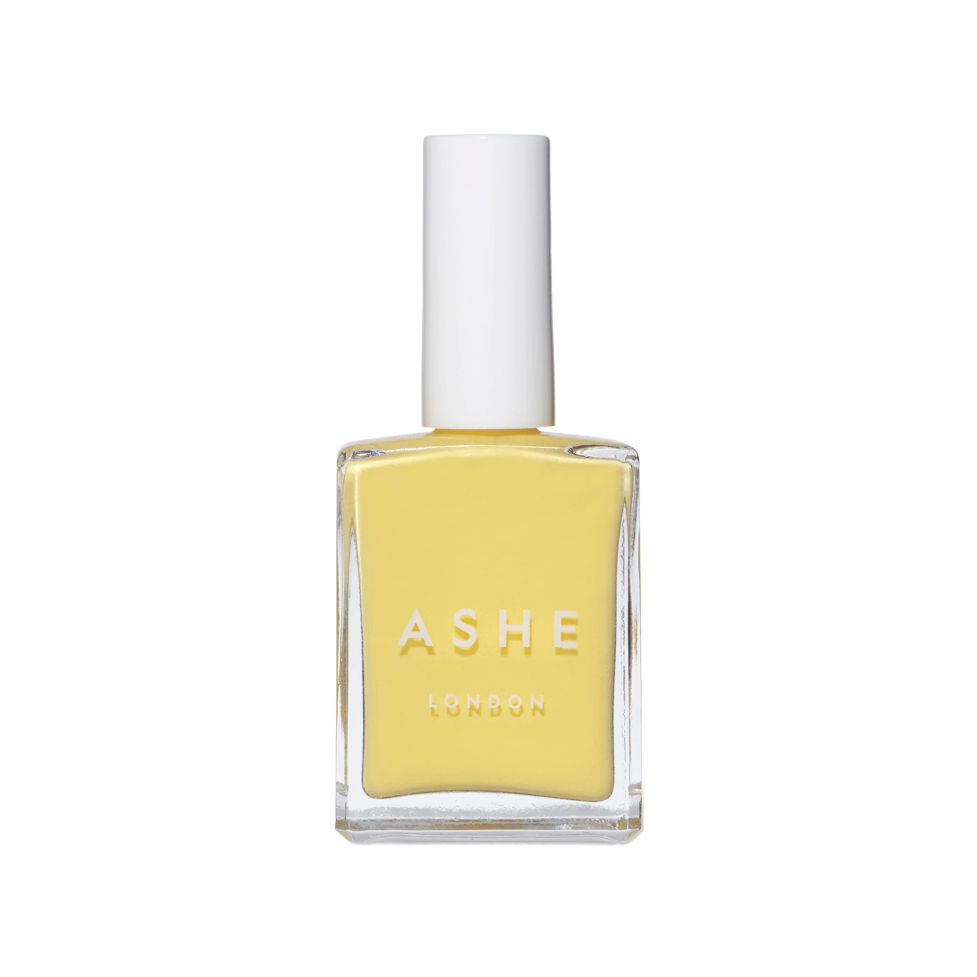 Toni Nail Polish | UK Made & Vegan | by ASHE London - Lifestory