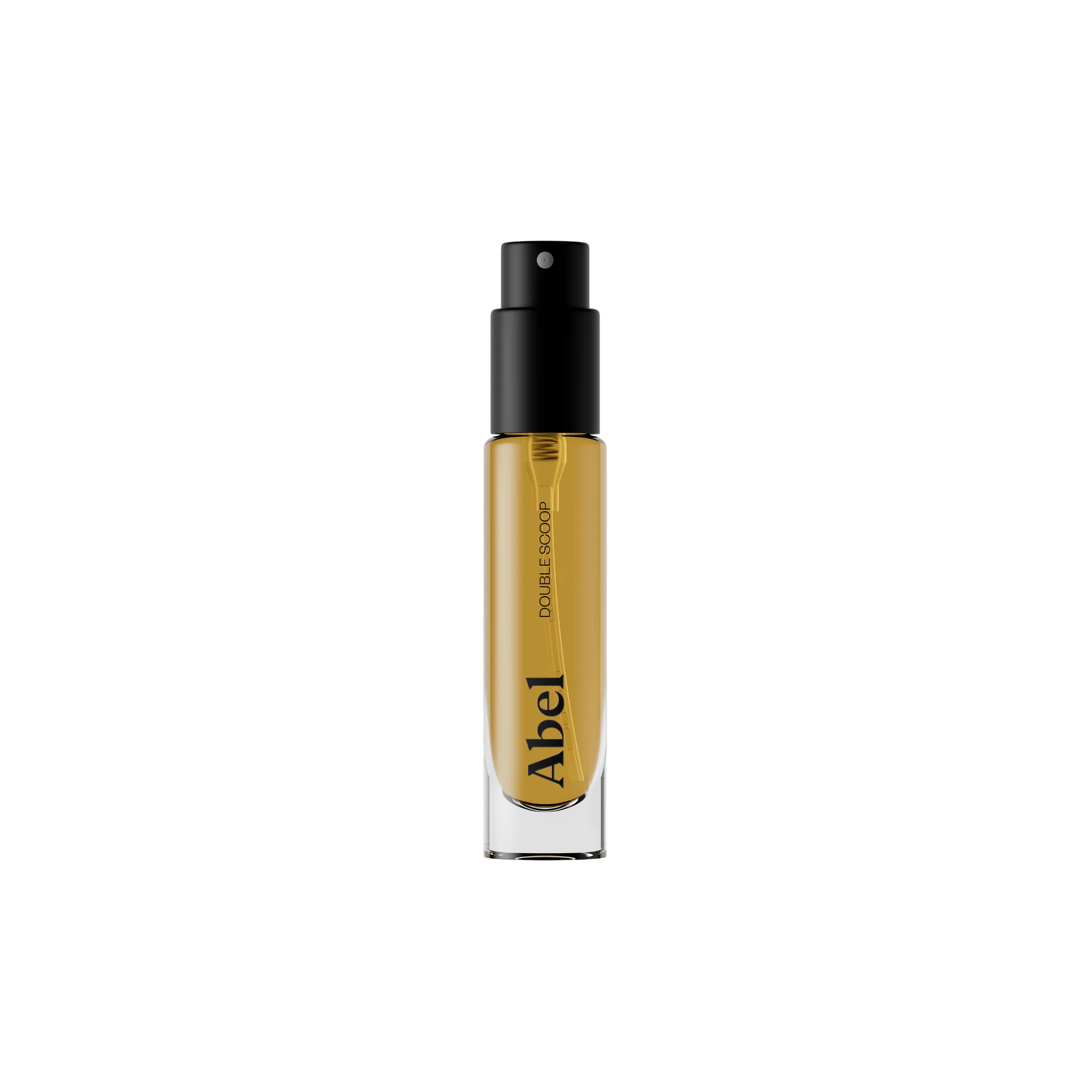 Abel Double Scoop Fragrance | Unisex Natural Fragrance