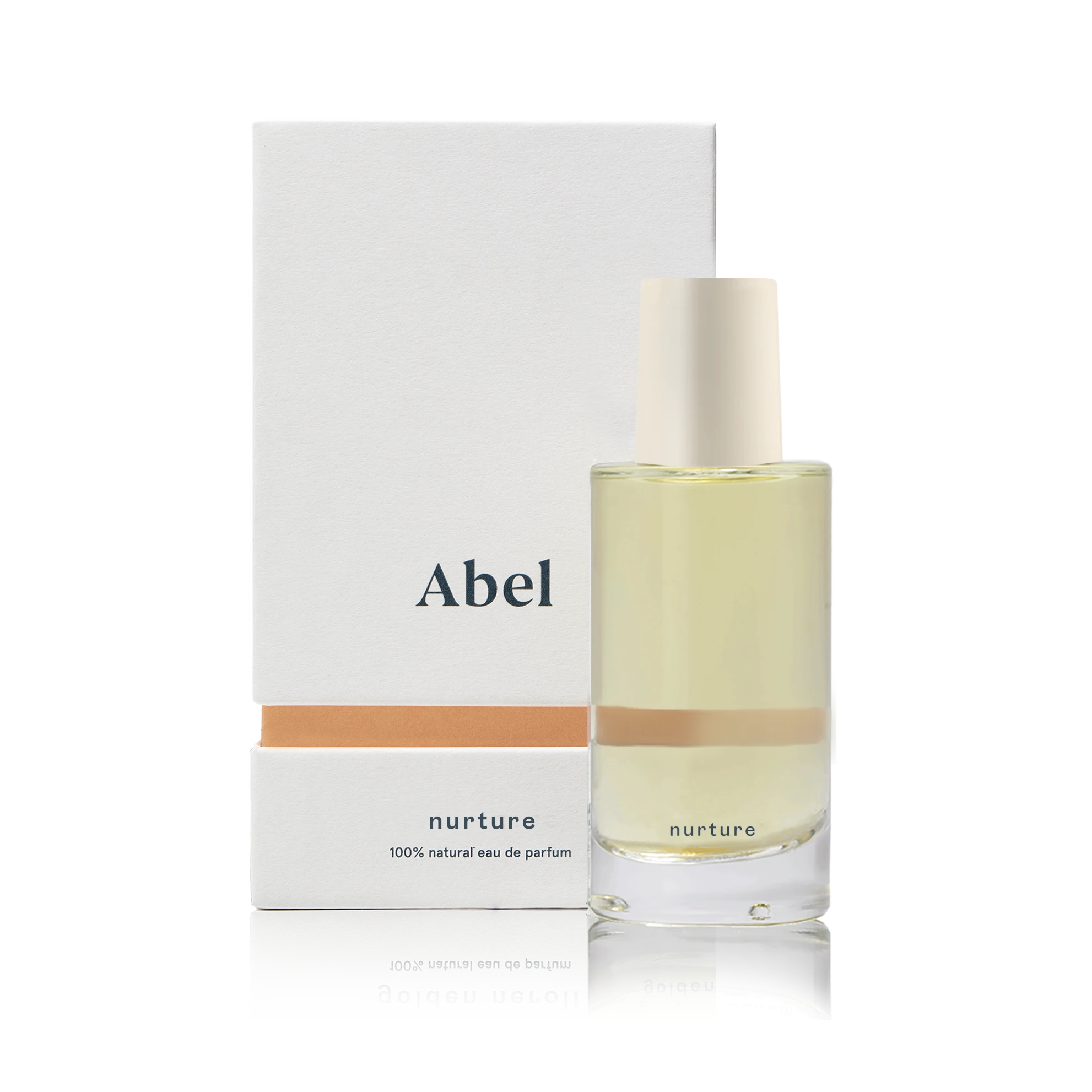 Abel Nurture Perfume | Natural Fragrance
