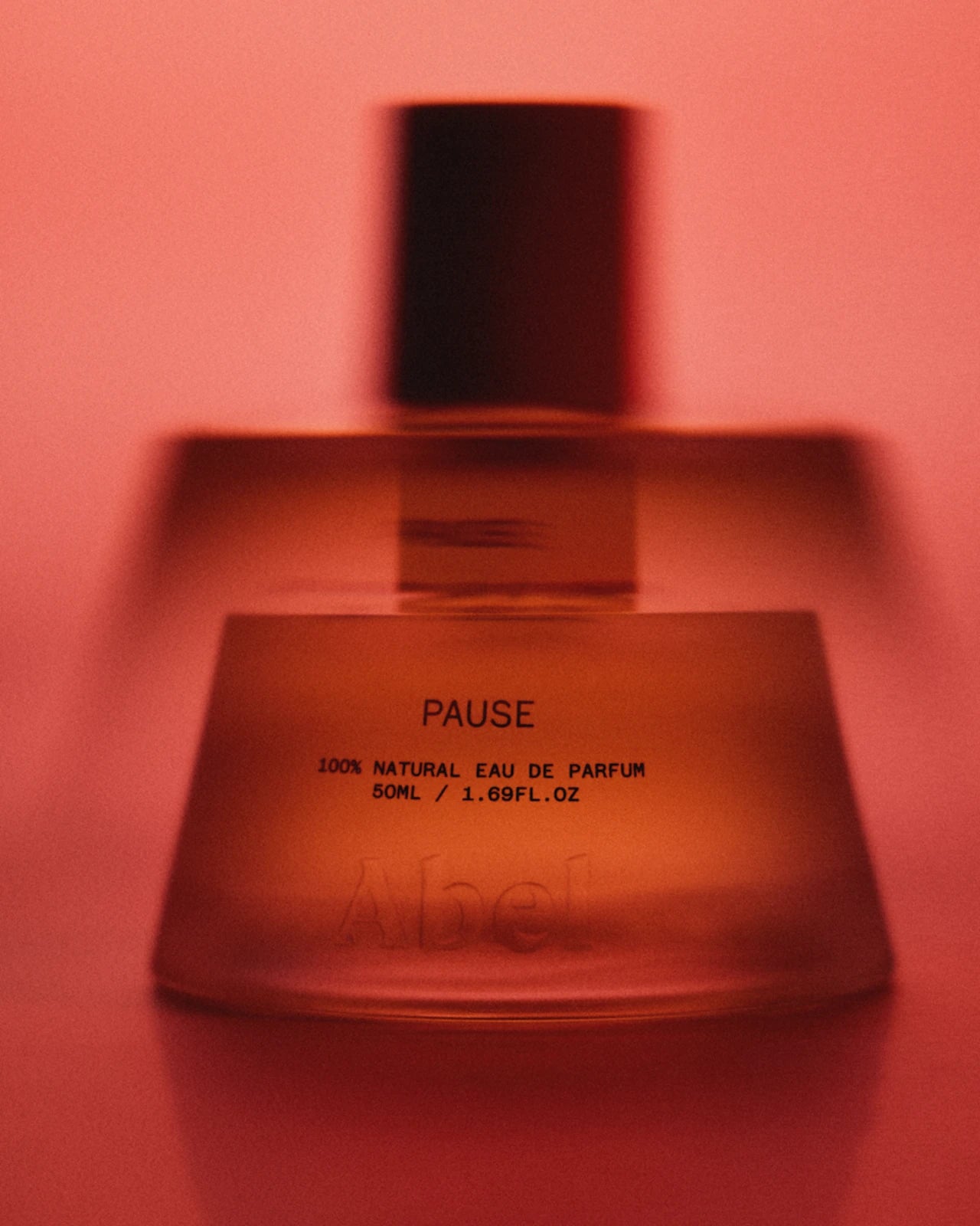 Abel Pause Fragrance 50ml | Natural Fragrance - Lifestory