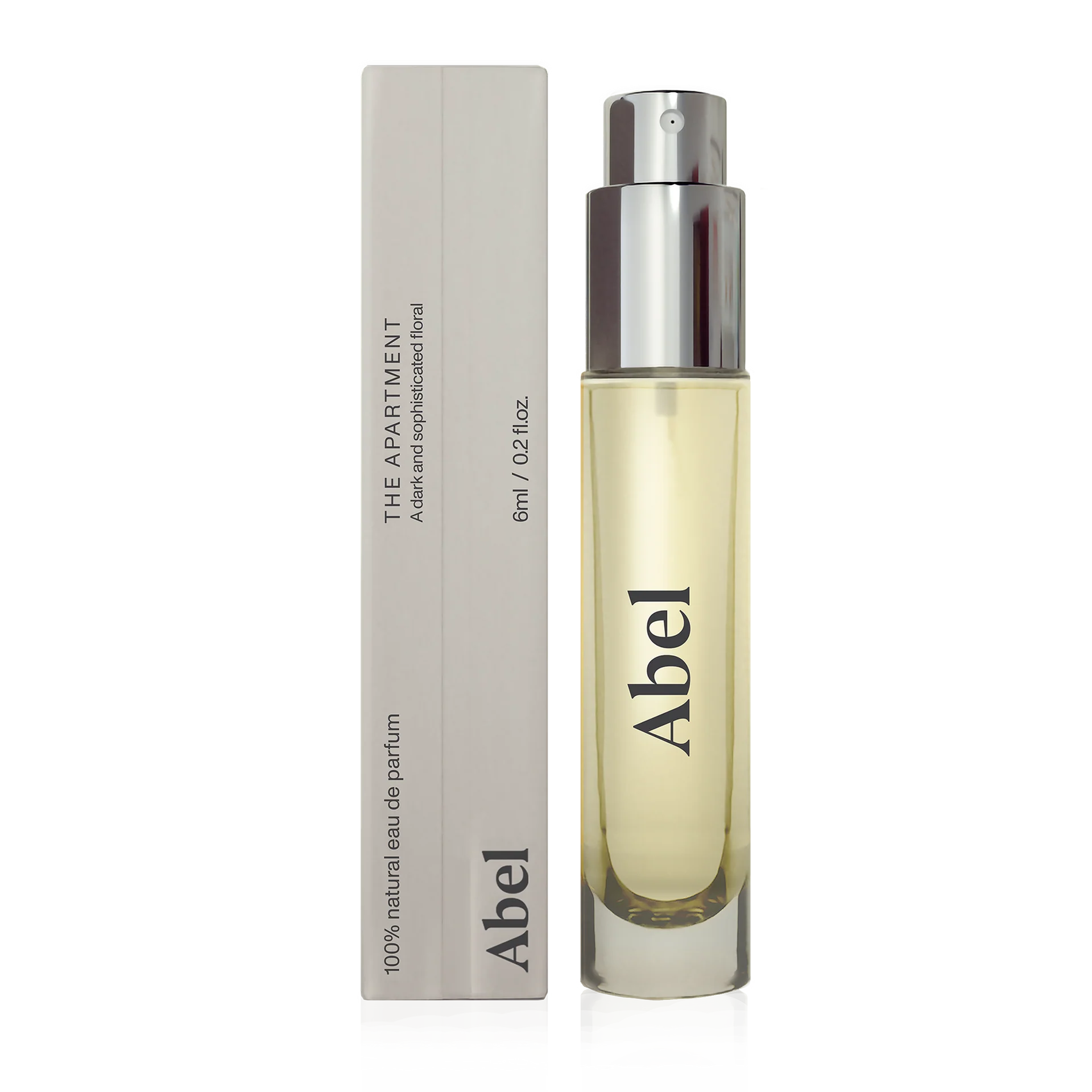 Abel The Apartment Perfume | Natural Fragrance - Lifestory