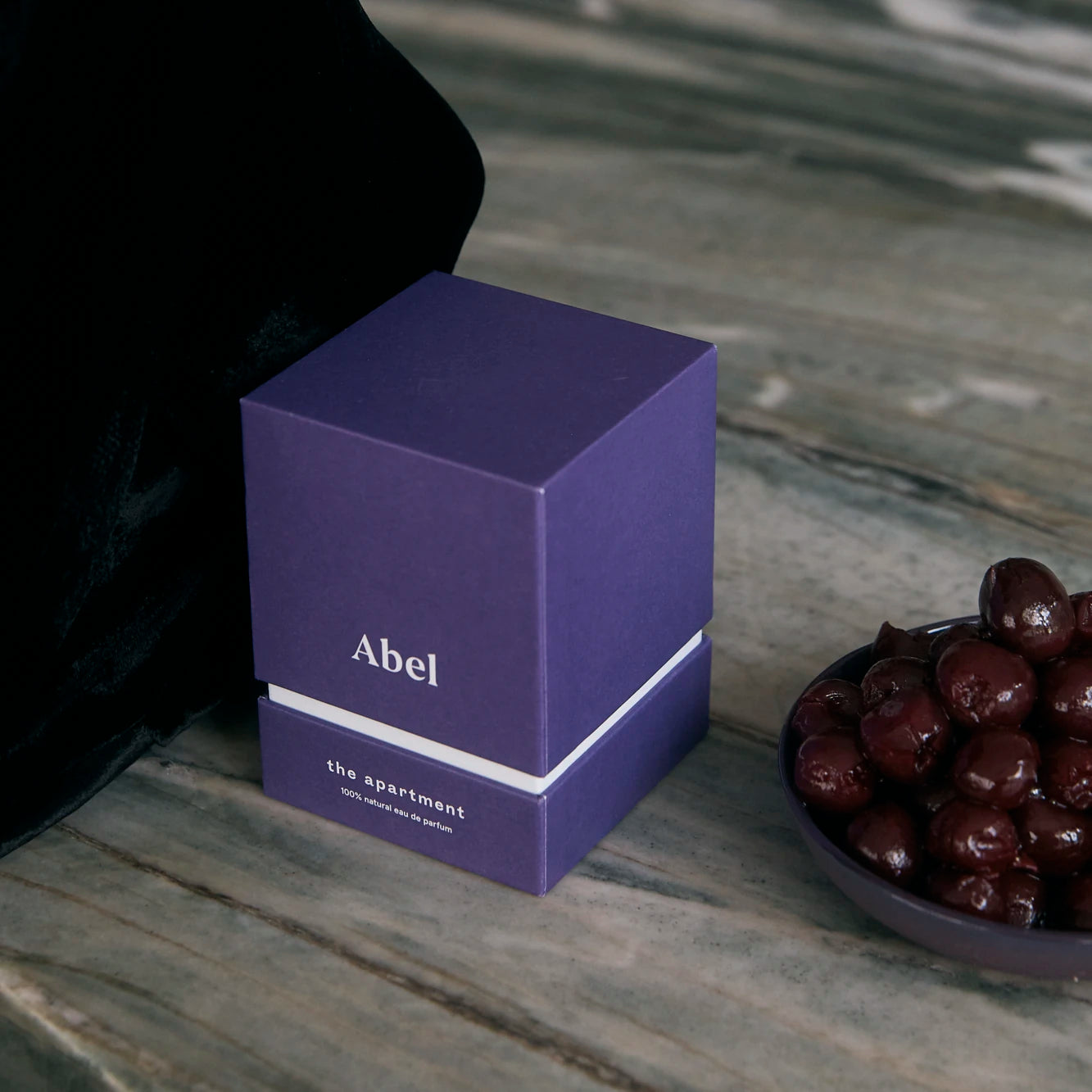 Abel The Apartment Perfume | Natural Fragrance - Lifestory