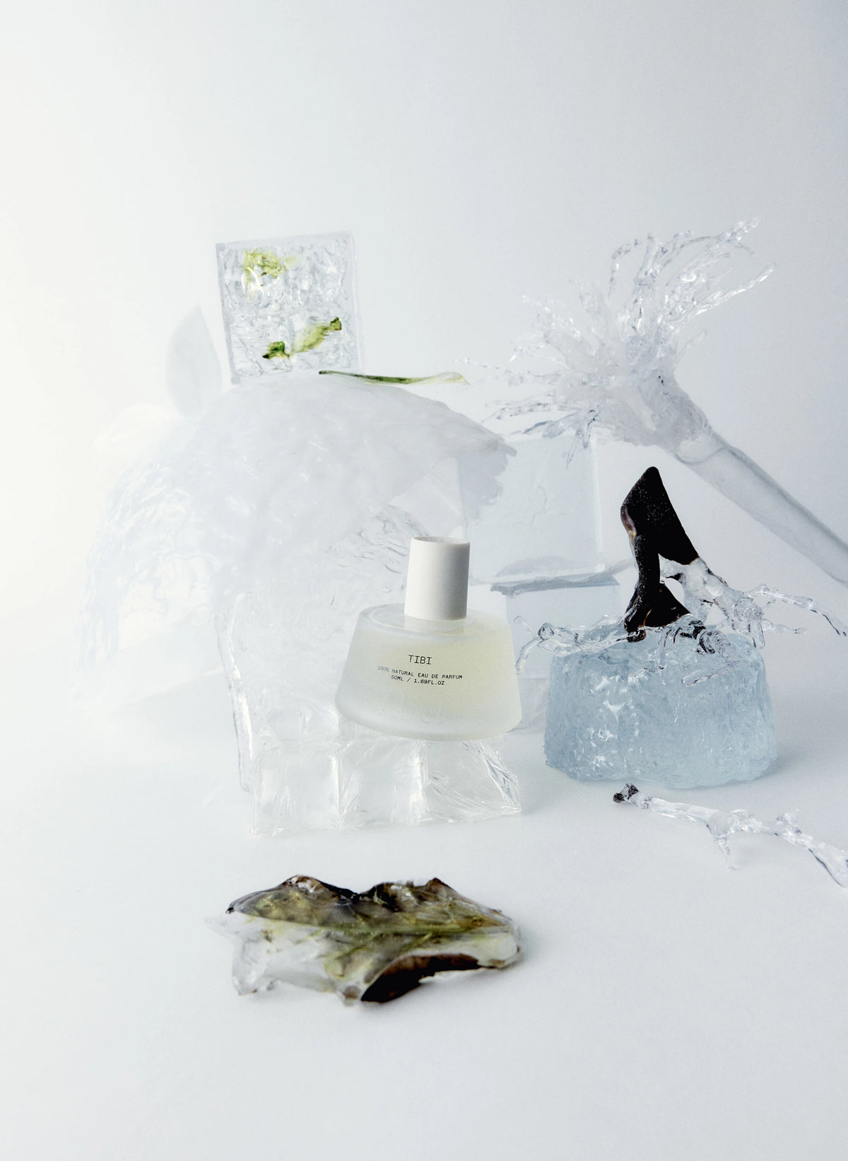 Abel Tibi Fragrance | Unisex Natural Fragrance