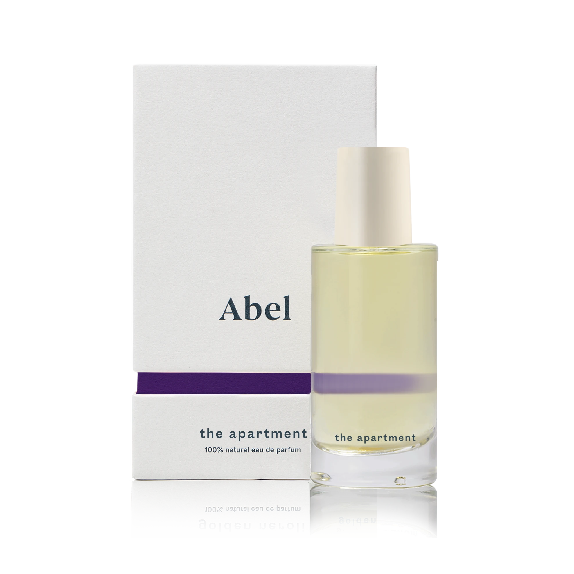 Abel The Apartment Perfume | Natural Fragrance