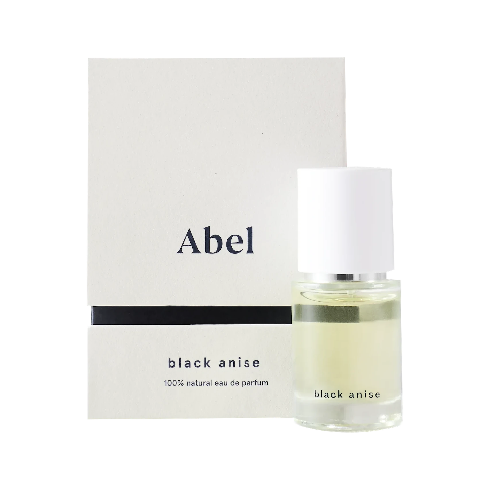 Unisex Natural Perfume | Black Anise | 15ml | by Abel - Lifestory