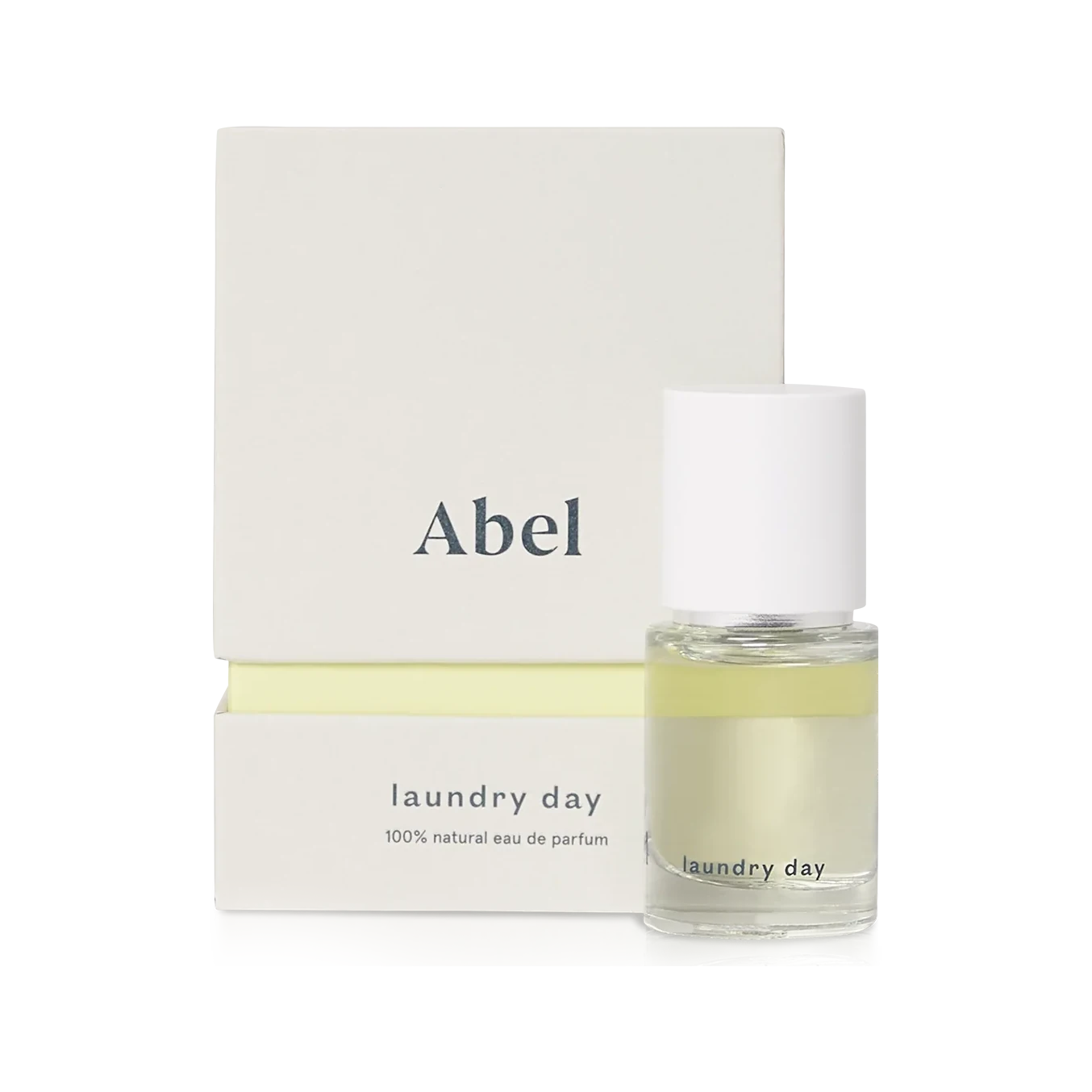 Abel Laundry Day Perfume - 15mL - Lifestory