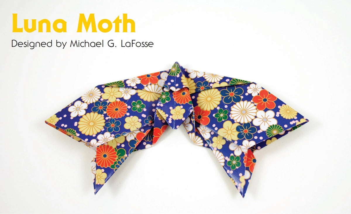 Amazing Origami Kit - Origami Paper & Book