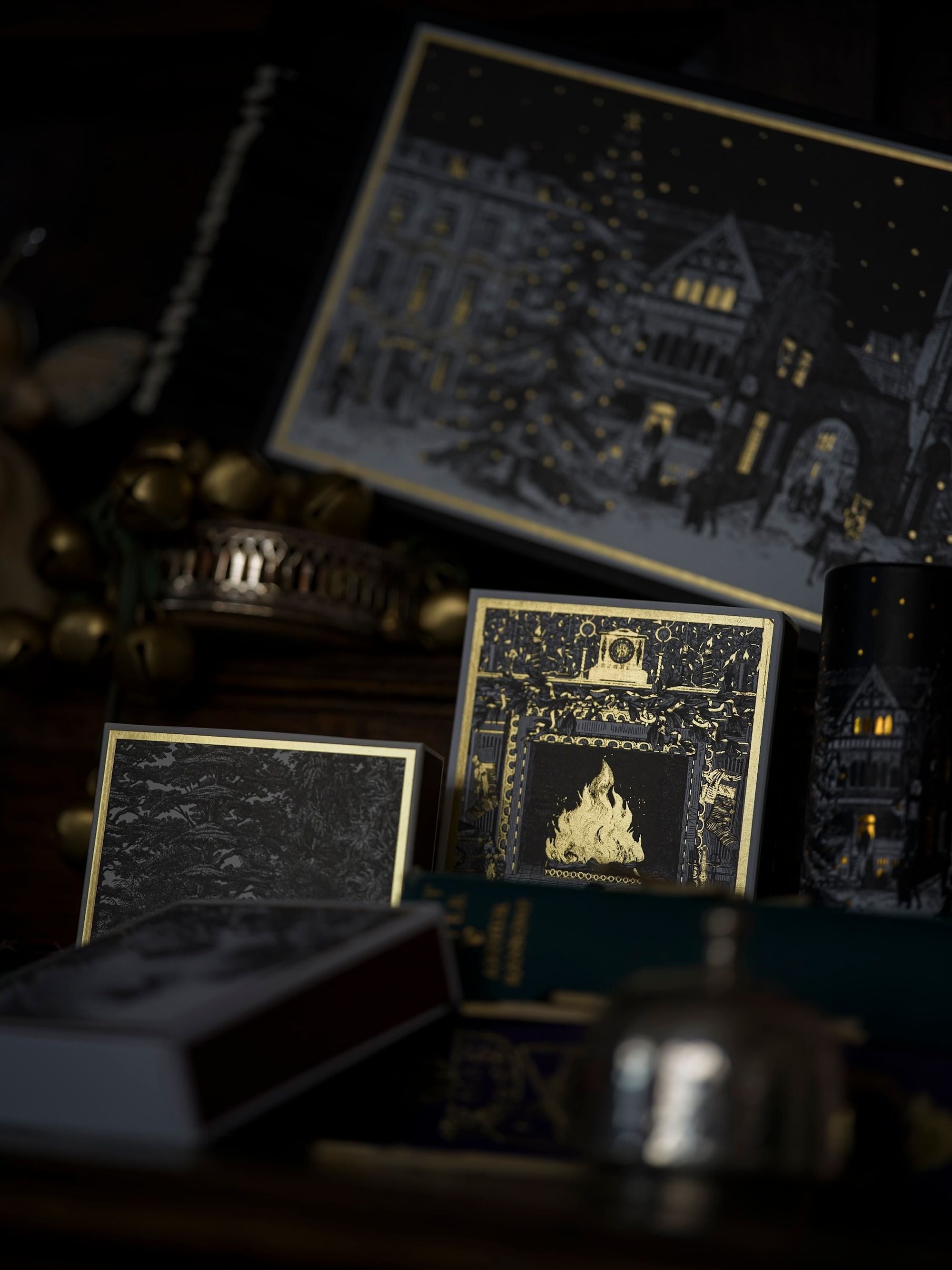 Long Matches - Square Box | Fireside | by Archivist - Lifestory