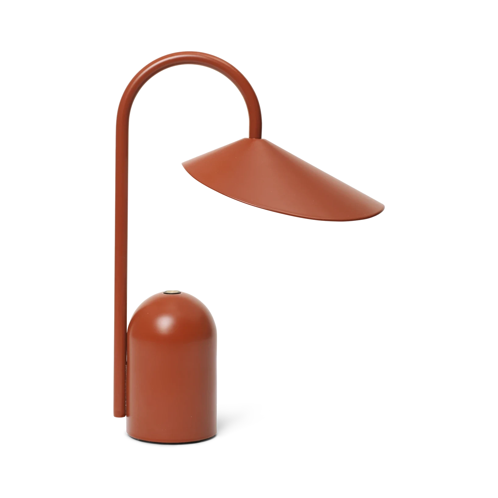 Arum Portable Lamp | Dimmable | by ferm Living - Lifestory