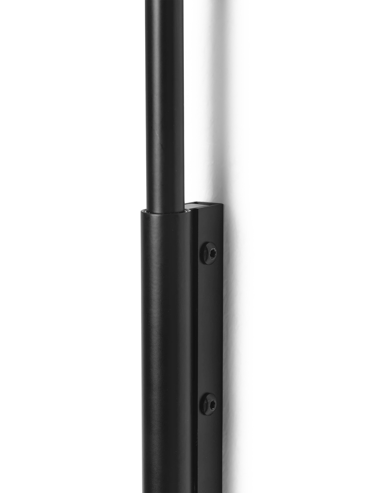 Arum Swivel Wall Lamp Tall | Black | by ferm Living - Lifestory