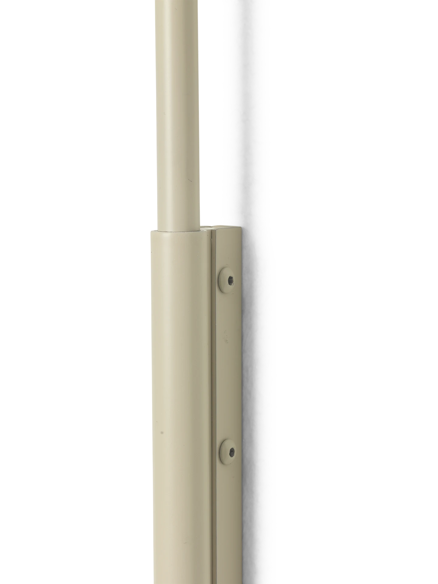 Arum Swivel Wall Lamp Tall | Cashmere | by ferm Living - Lifestory