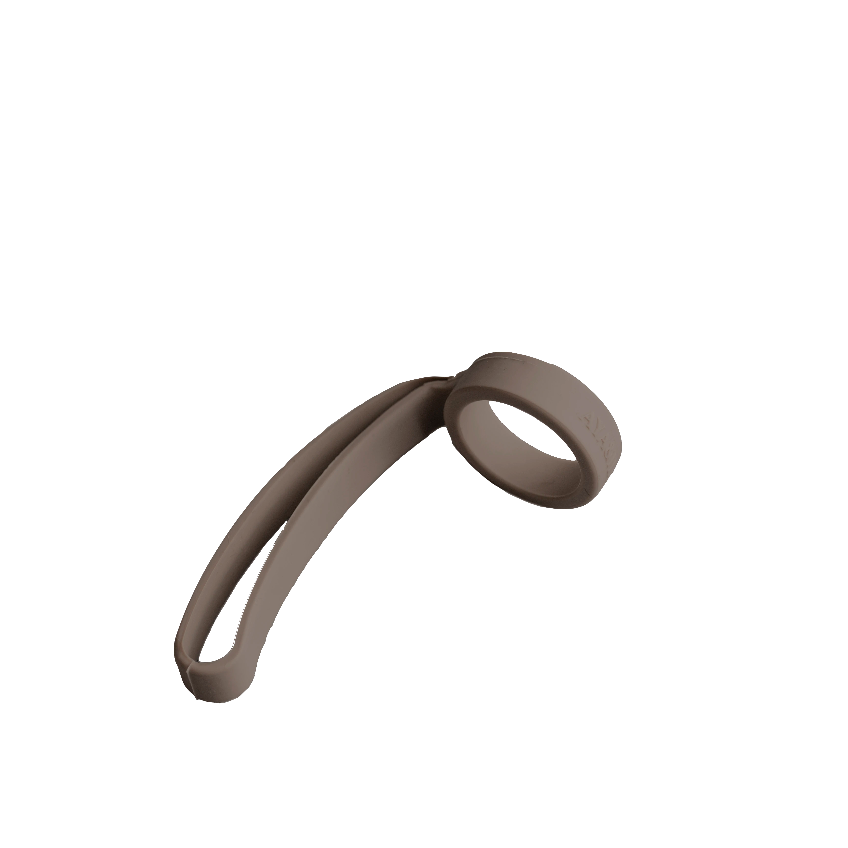 Aya&Ida Silicone Bottle Handle | Various Colours - Lifestory