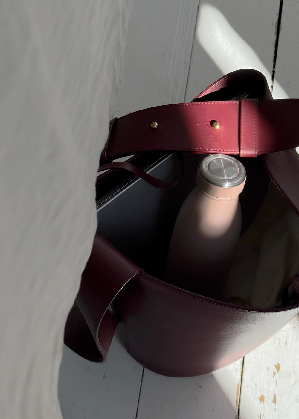 Aya & Ida Reusable Bottle 500ml for Hot & Cold Drinks | Various Colours - Lifestory