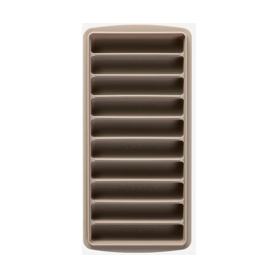 Aya & Ida Silicone Ice Cube Tray for Bottles