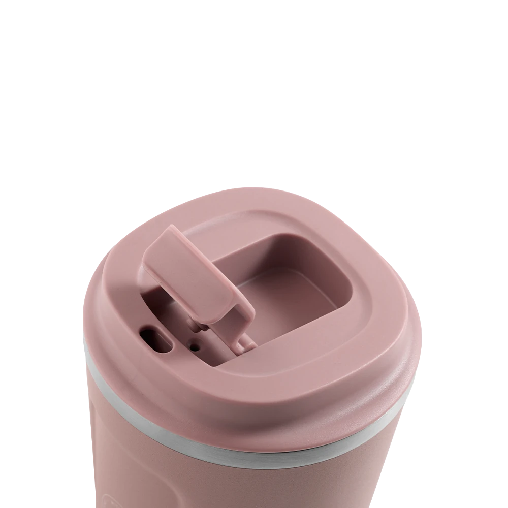 Aya & Ida 240ml CUP2GO for Hot & Cold Drinks in Various Colours - Lifestory