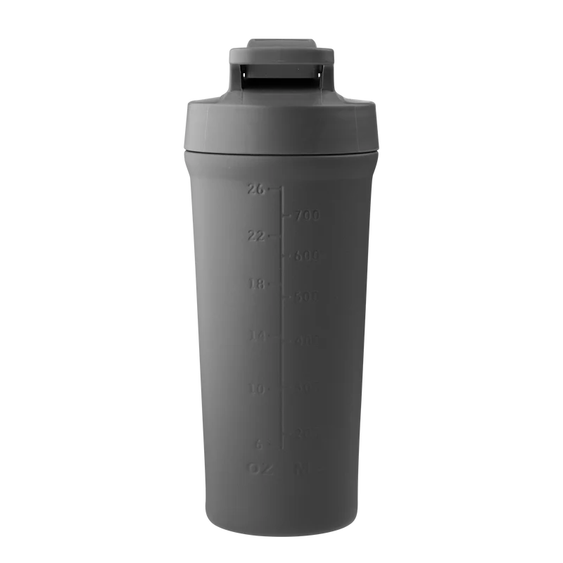 Aya & Ida 750ml Shaker Bottle | Various Colours - Lifestory