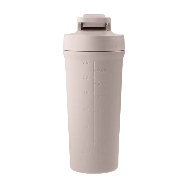Aya & Ida 750ml Shaker Bottle | Various Colours - Lifestory