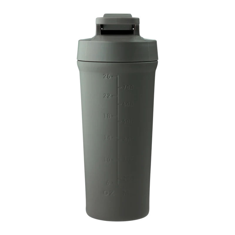 Aya & Ida 750ml Shaker Bottle | Various Colours - Lifestory