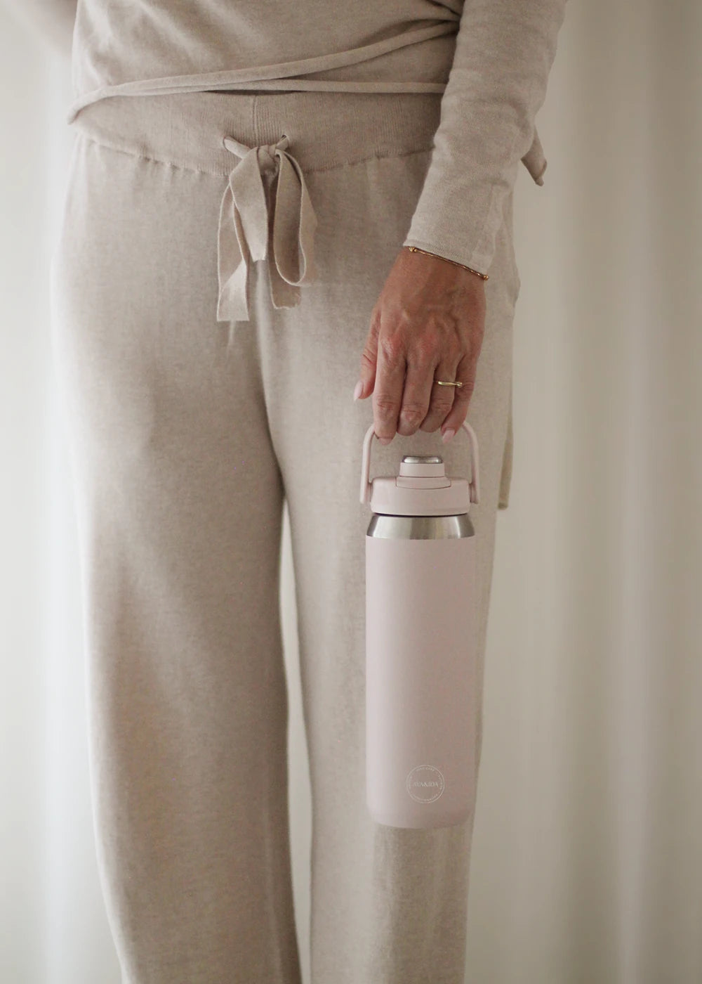 Aya & Ida 700ml Sports Bottle | Various Colours