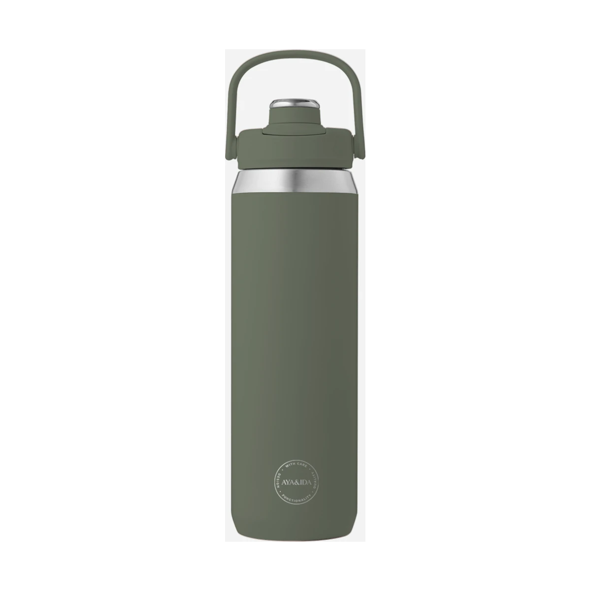Aya & Ida 700ml Sports Bottle | Various Colours