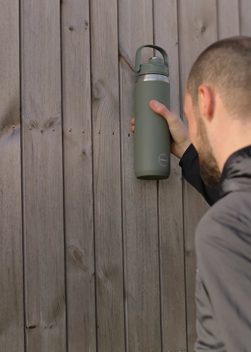 Aya & Ida 700ml Sports Bottle | Various Colours