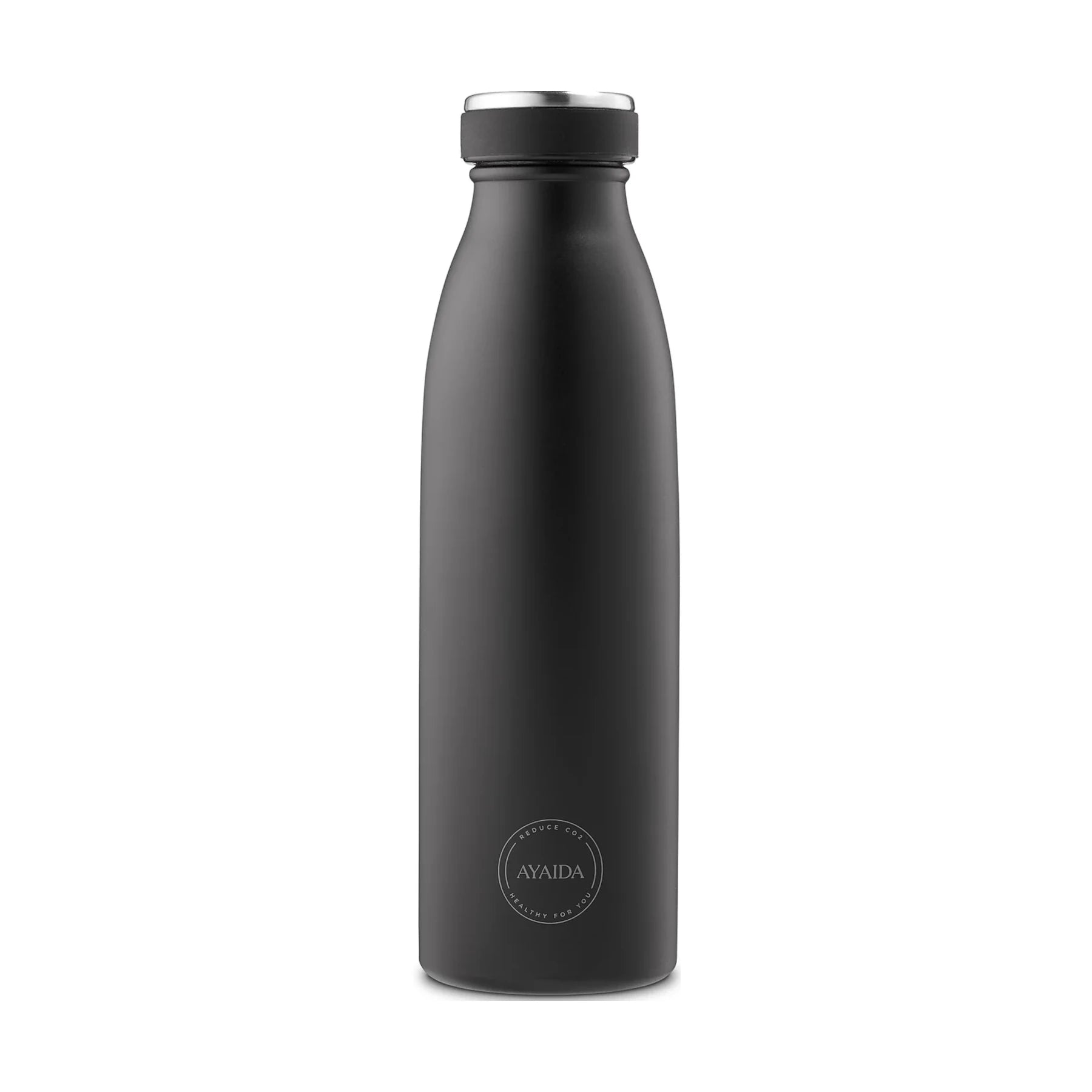 Aya &Ida 500ml insulated water bottle | Various Colours - Lifestory