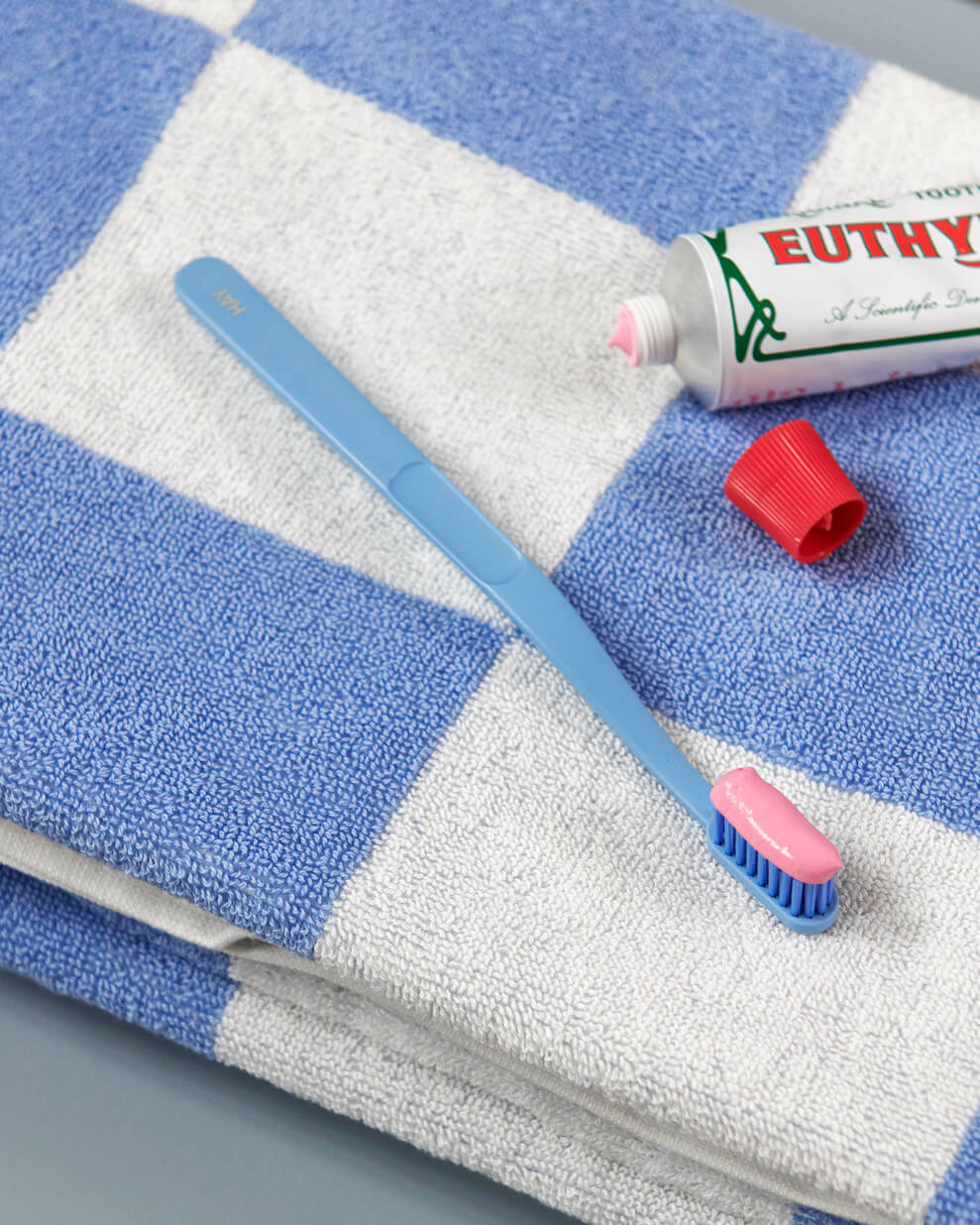 Tann Toothbrush | Various Colours | by HAY - Lifestory