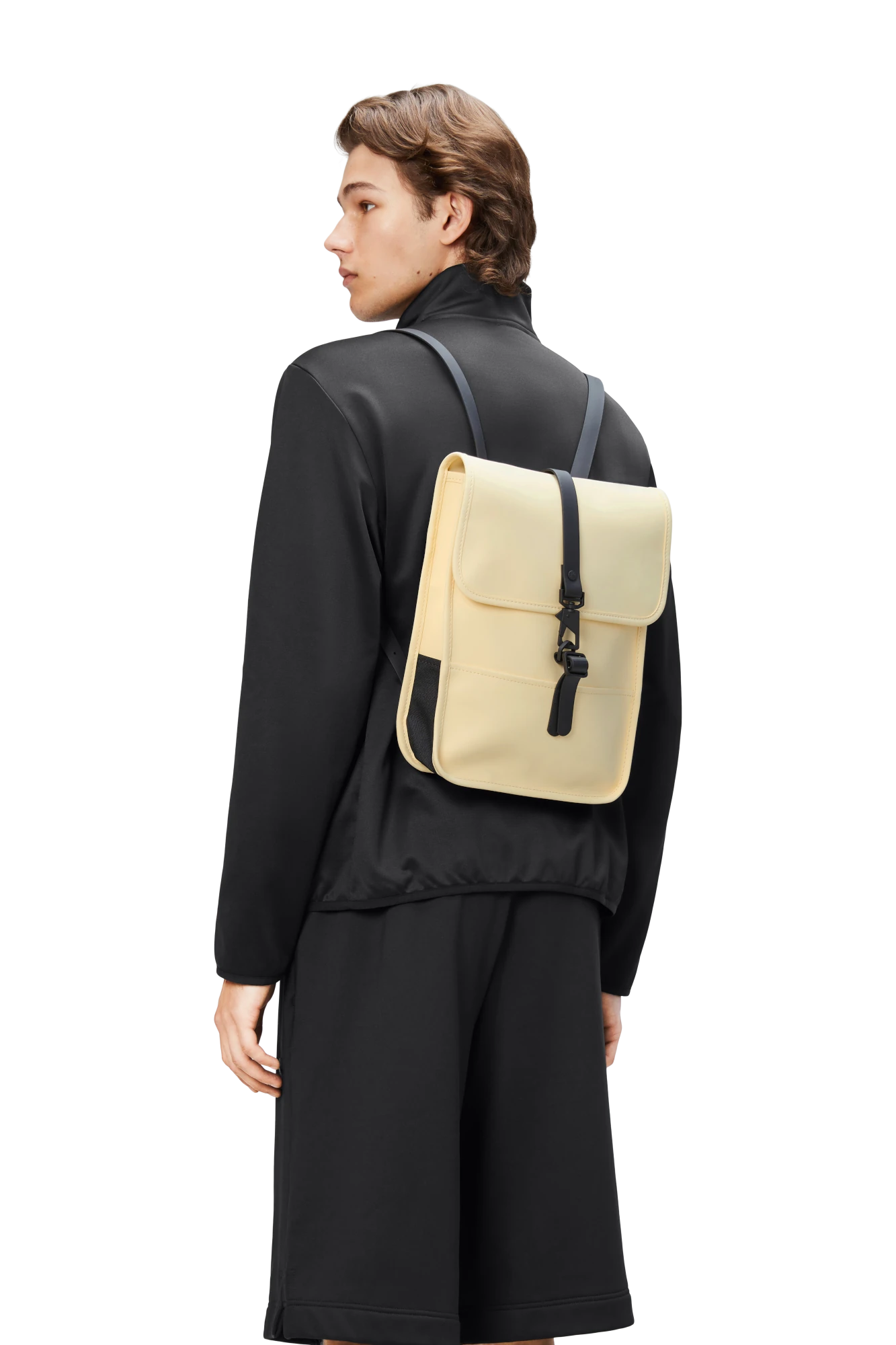 Rains Backpack Micro | Waterproof - Lifestory