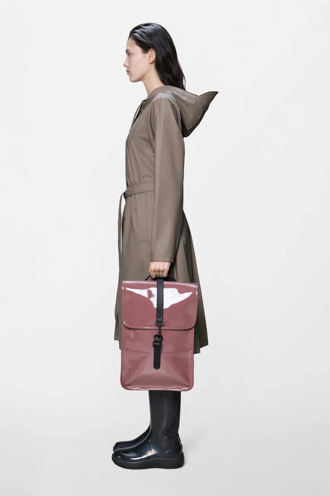 Rains Backpack Mini | Waterproof