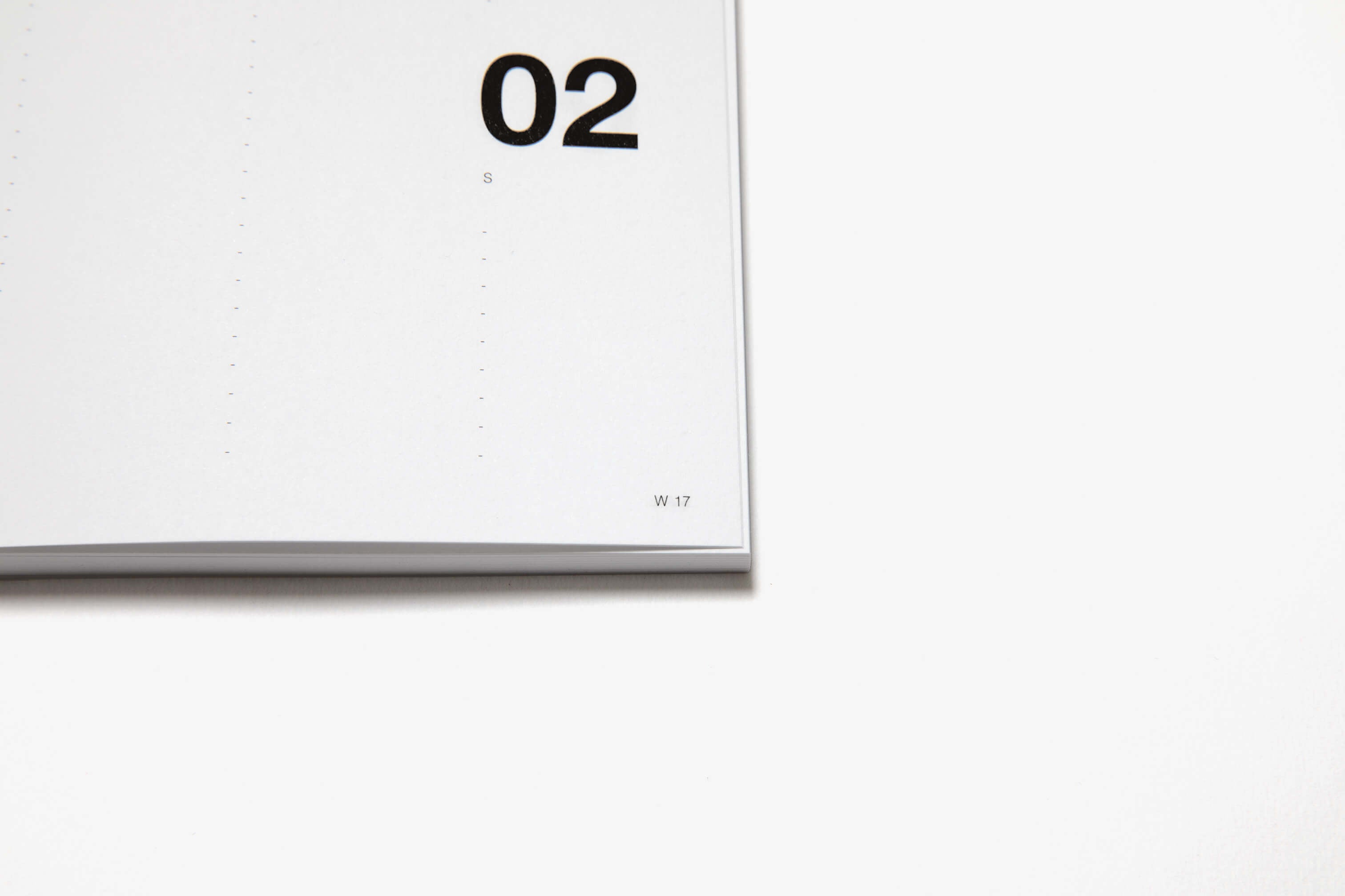 2024 Basic Planner Diary | Yellow | by Marjolein Delhaas - Lifestory