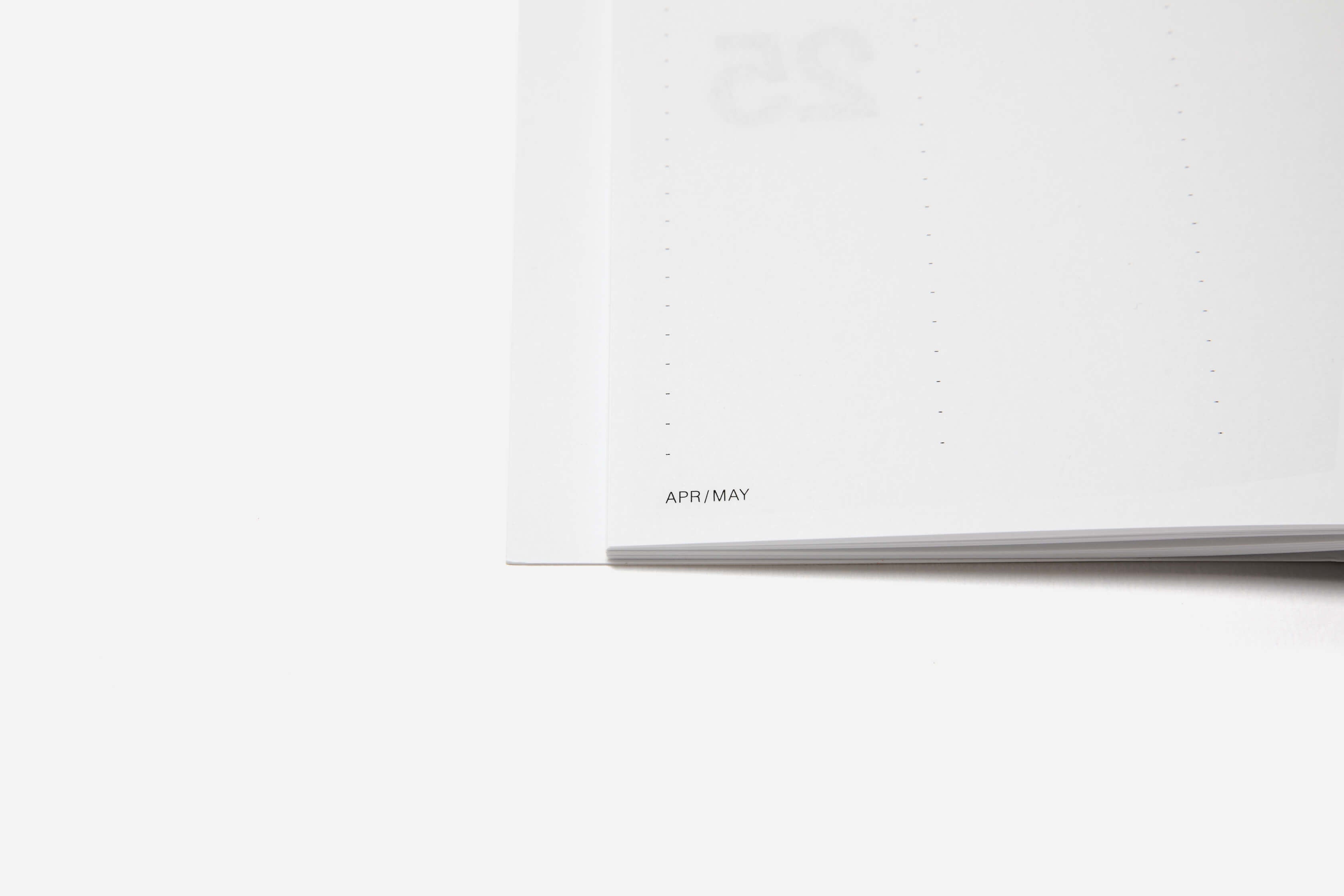 2024 Basic Planner Diary | Yellow | by Marjolein Delhaas - Lifestory