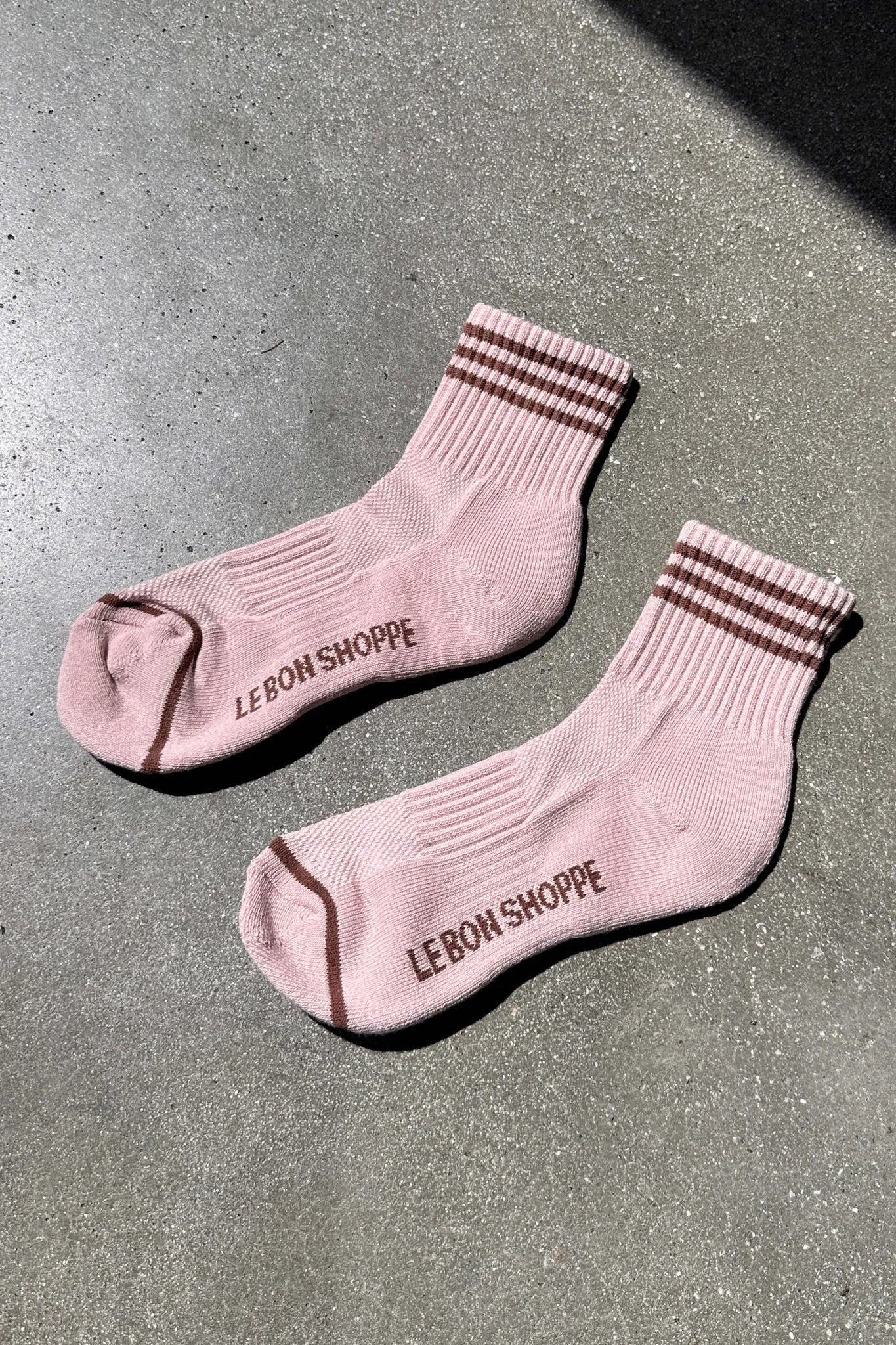 Bellini Girlfriend Socks by Le Bon Shoppe | Lifestory