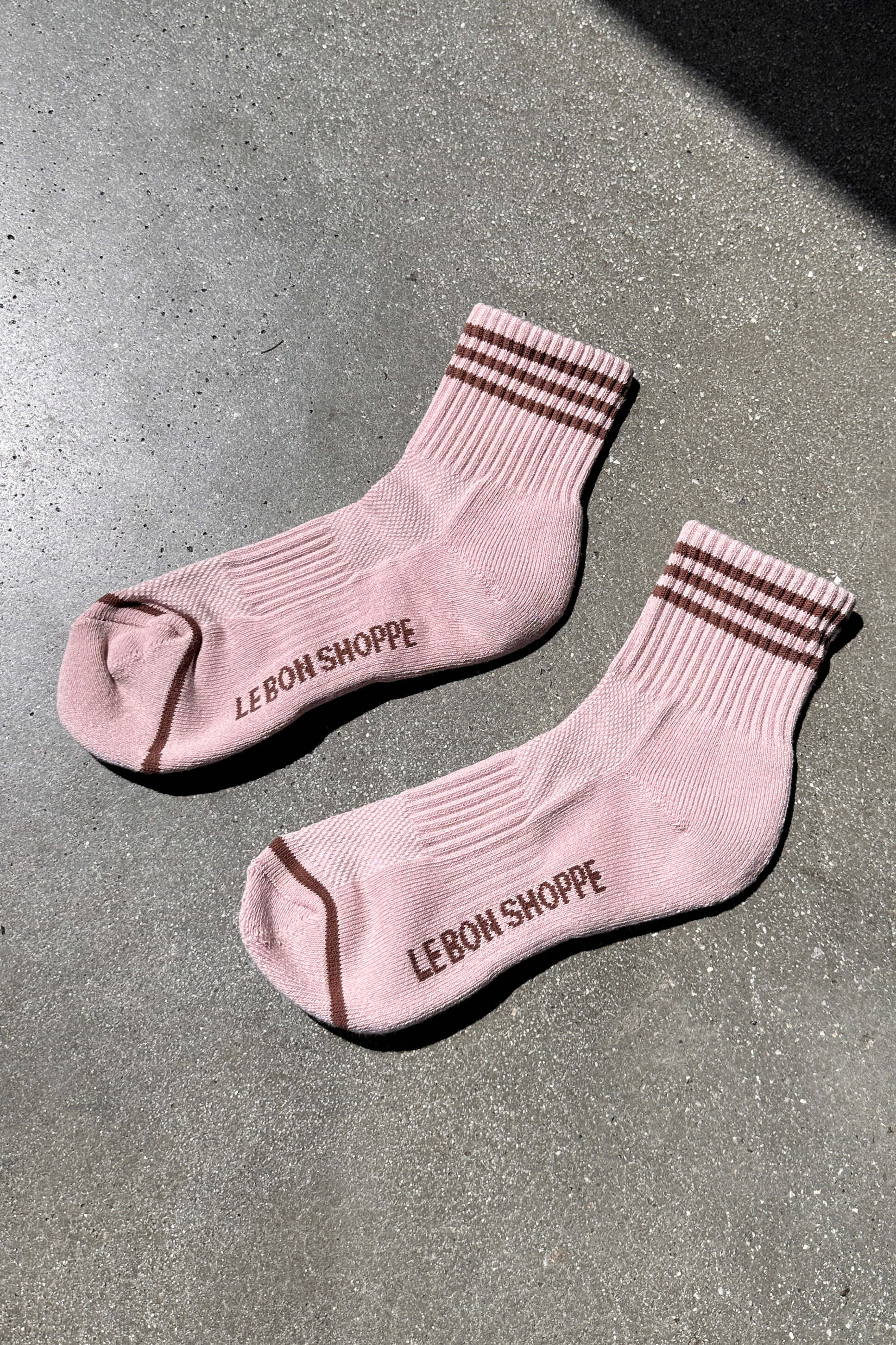 Girlfriend Socks | Bellini | by Le Bon Shoppe - Lifestory
