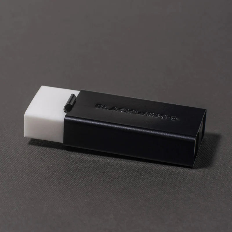 Blackwing Soft Handheld Eraser & Holder - Lifestory
