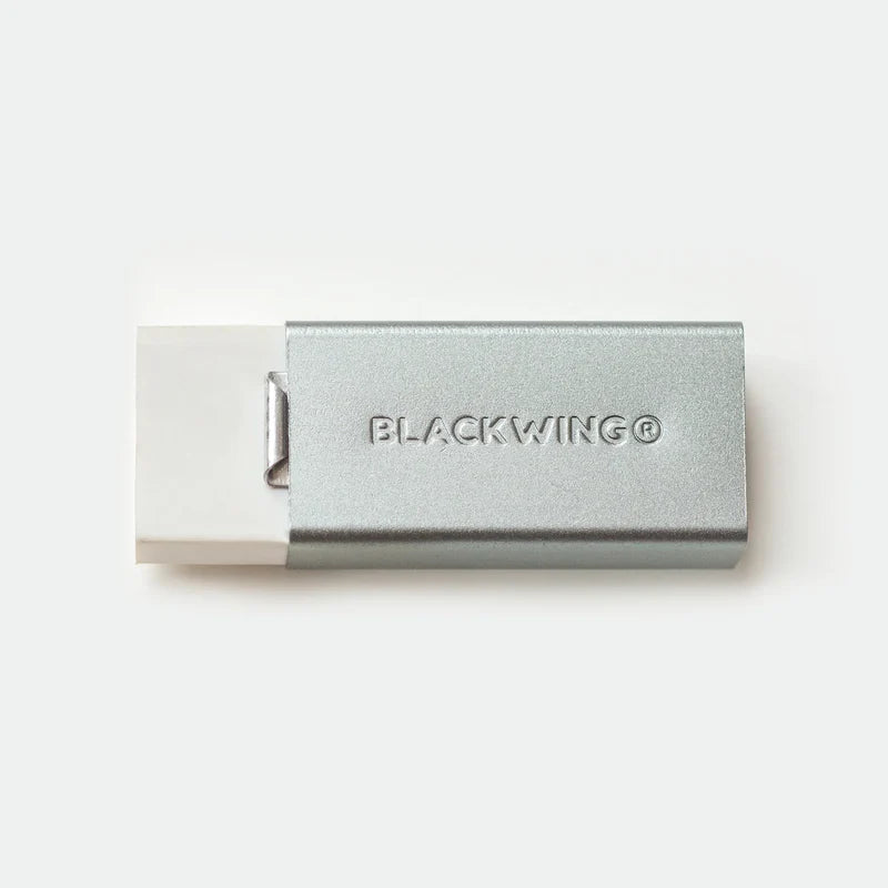 Blackwing Soft Handheld Eraser & Holder - Lifestory