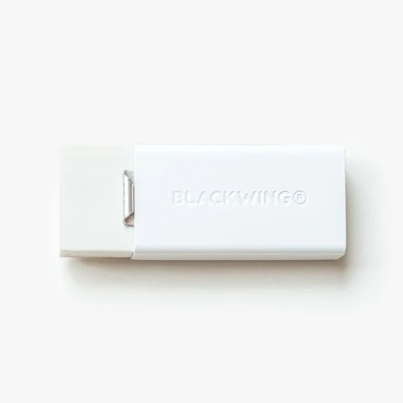 Blackwing Soft Handheld Eraser & Holder - Lifestory